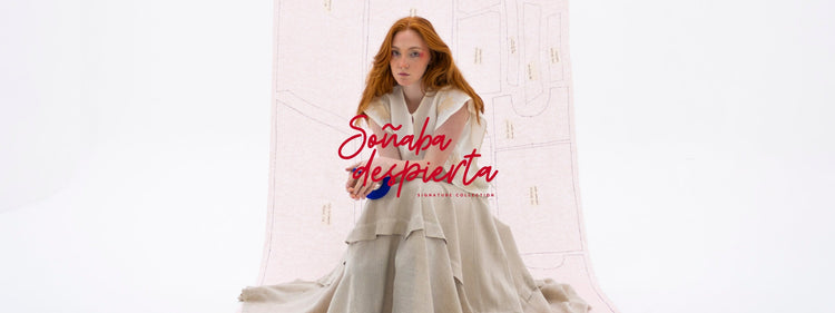 Soñaba despierta