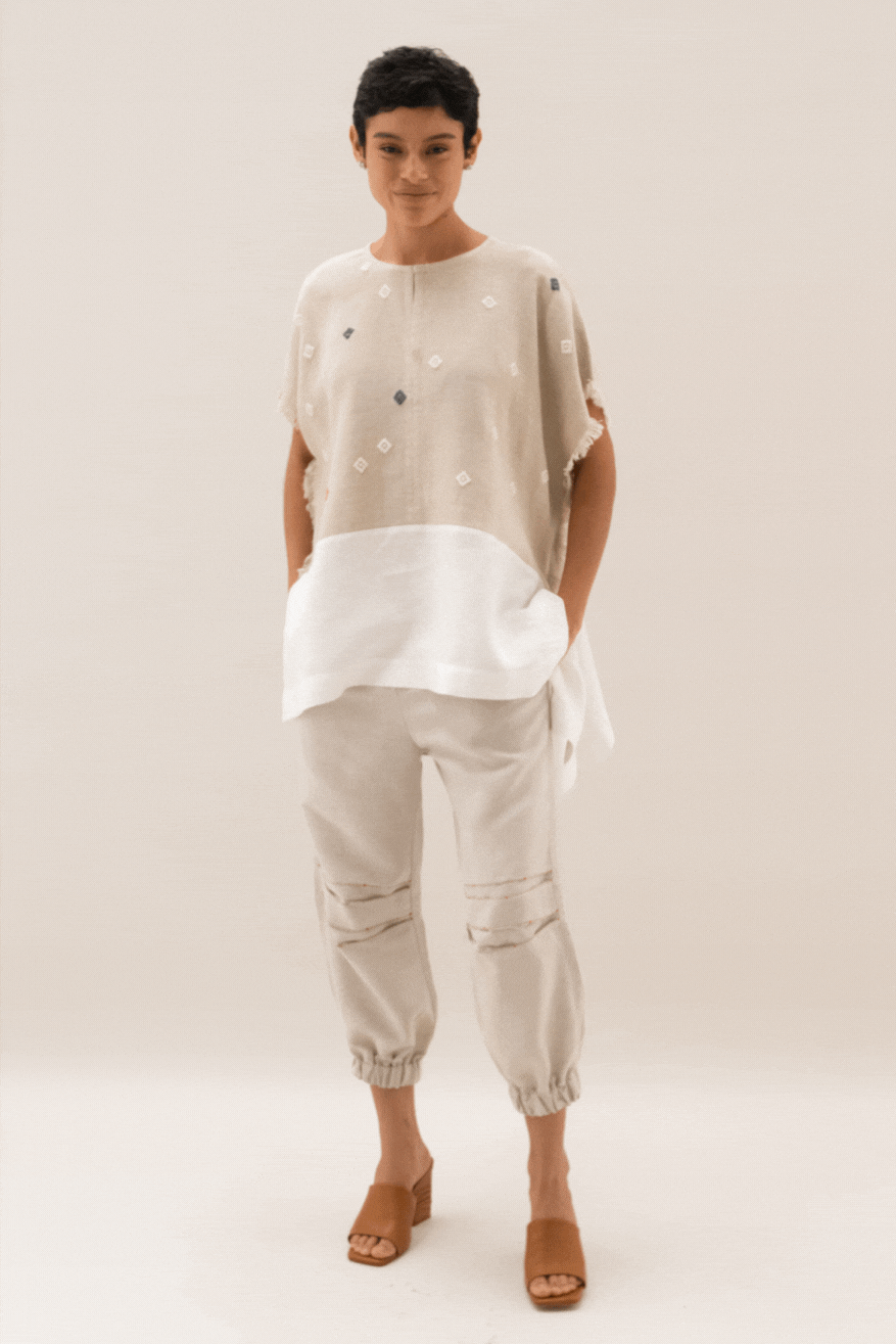 Blusa Nostalgia