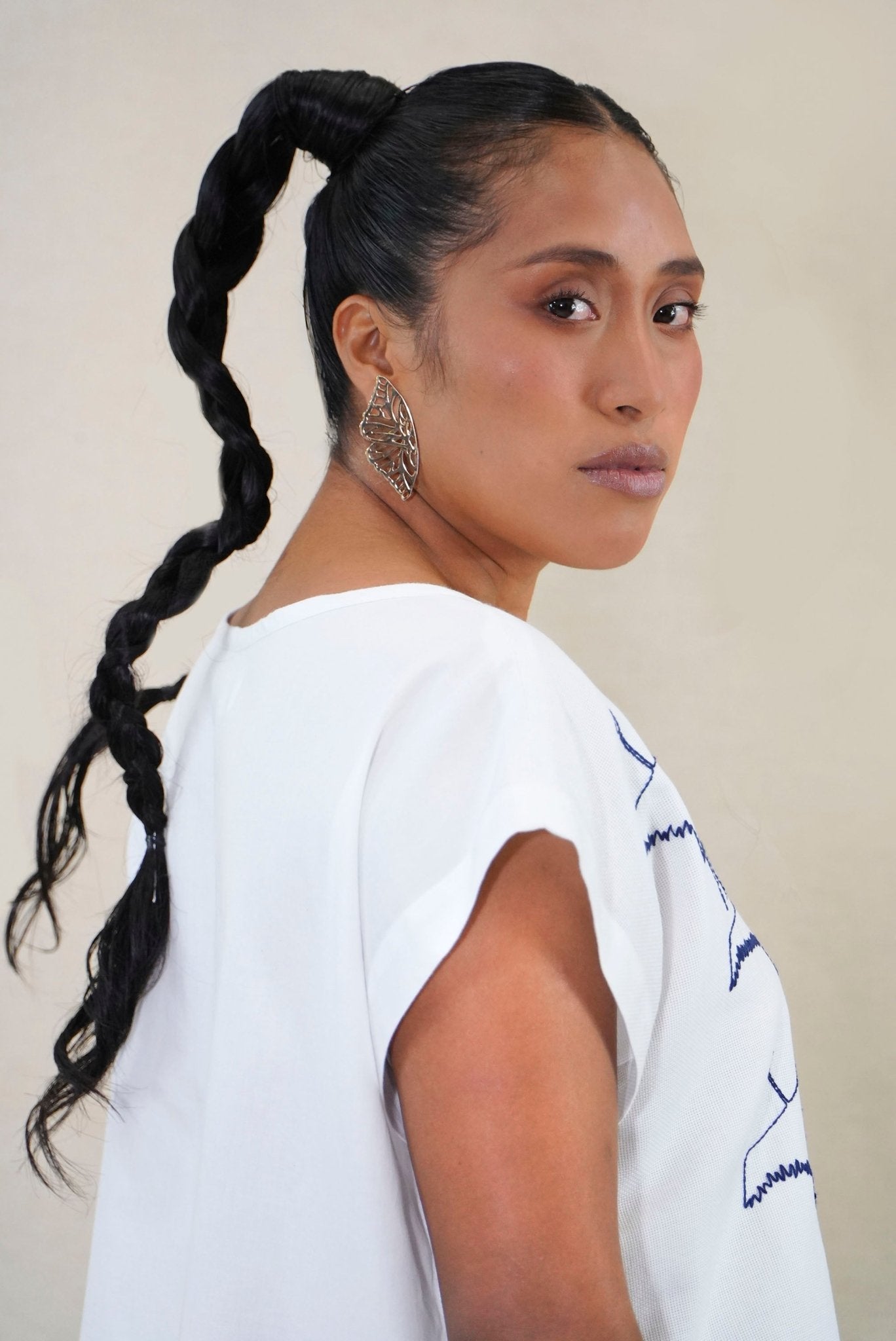 Blusa 003 Crisálida