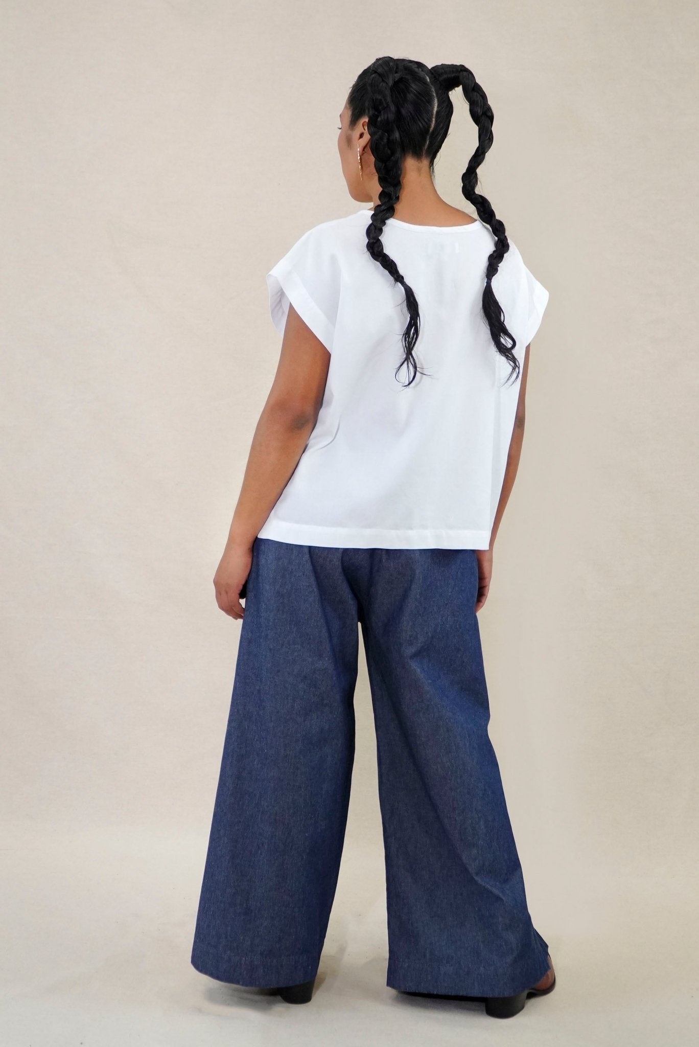 Blusa 003 Crisálida