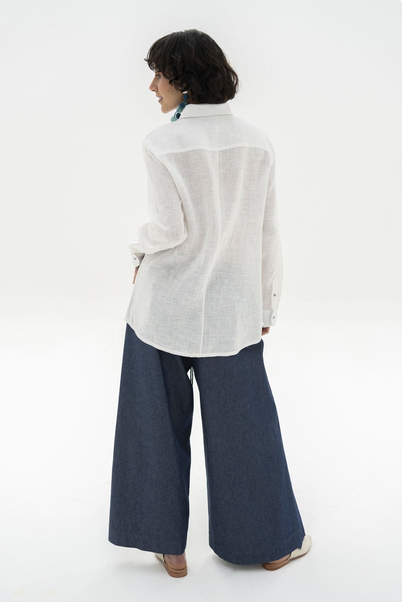 Blusa Yolanda