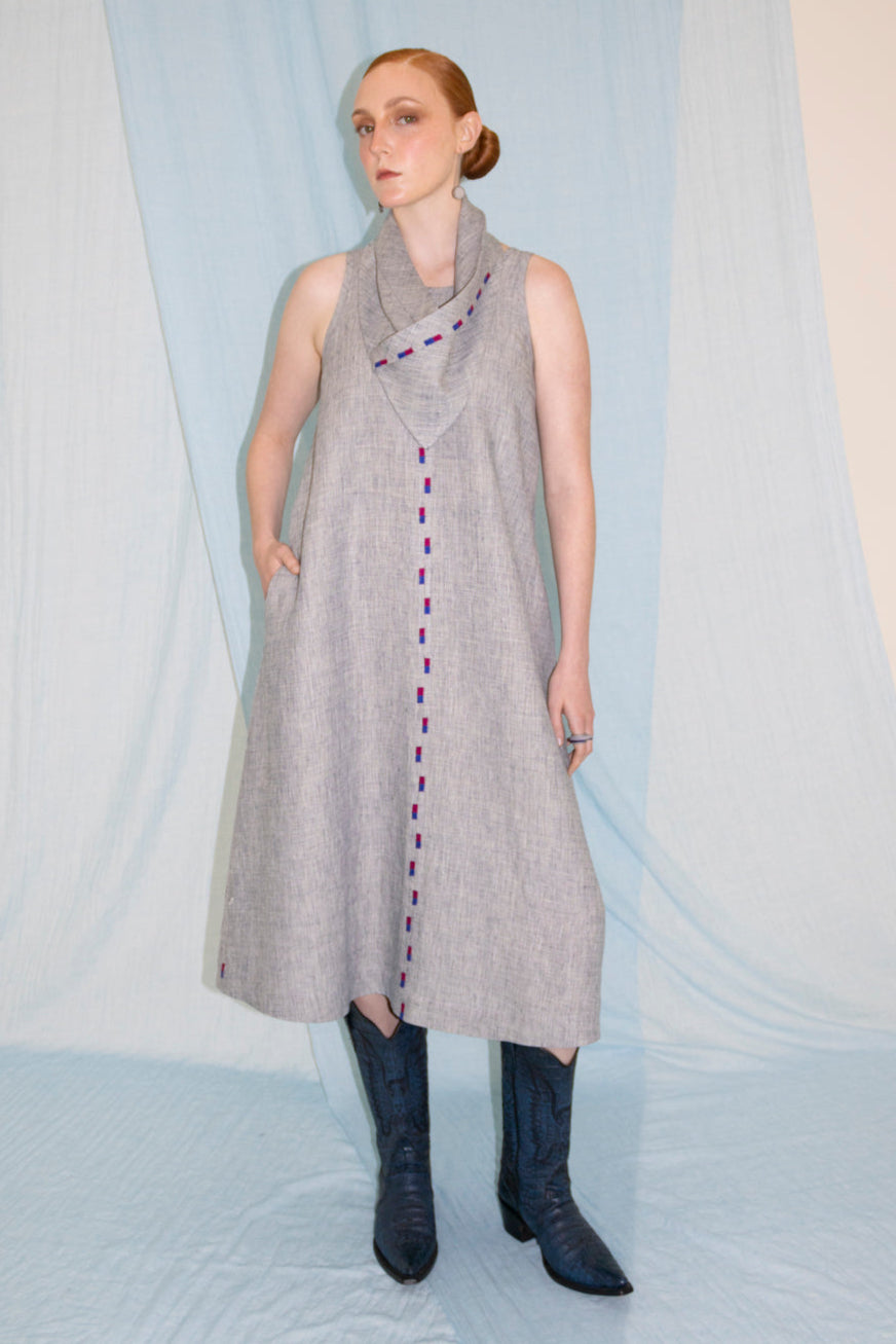 Vestido Evarista
