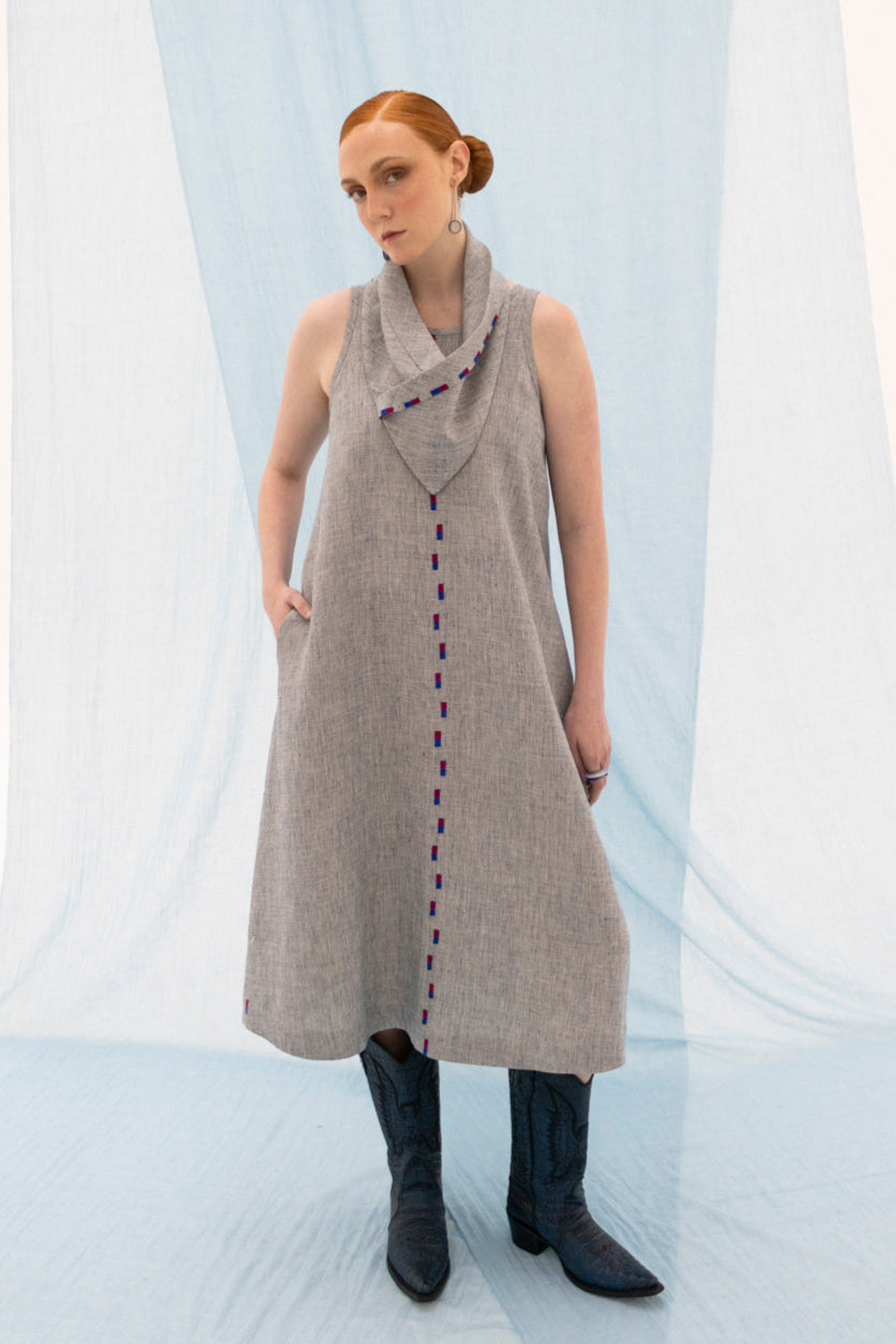 Vestido Evarista