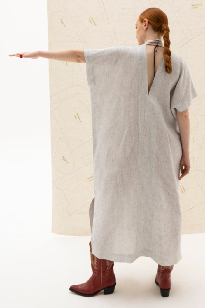 Vestido Rosalia