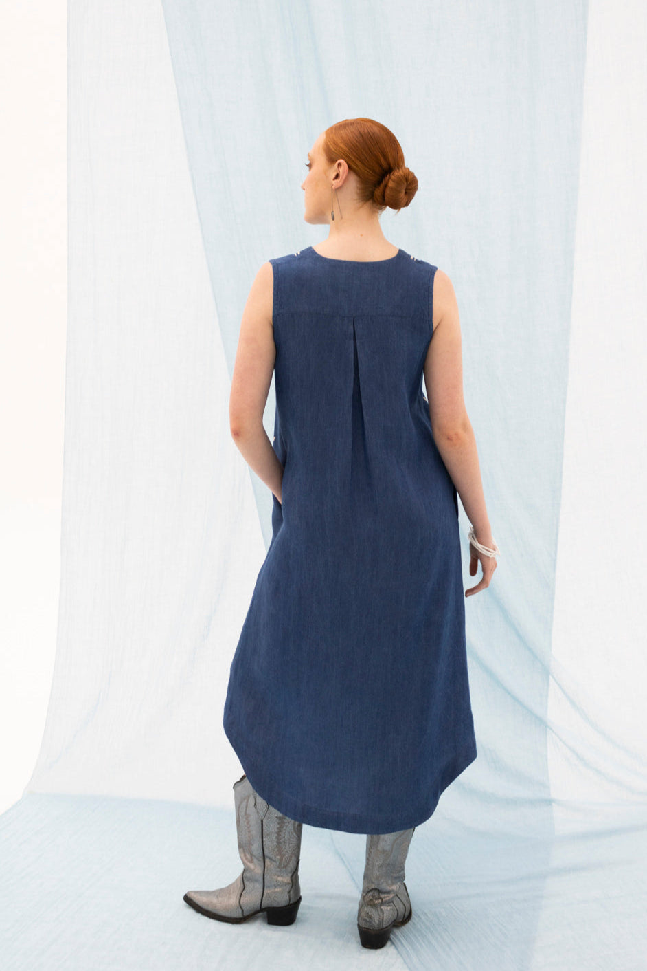 Vestido Maura