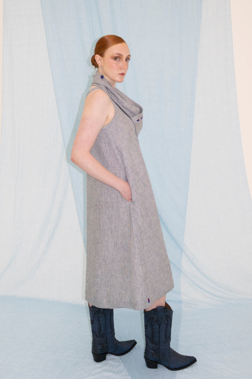 Vestido Evarista