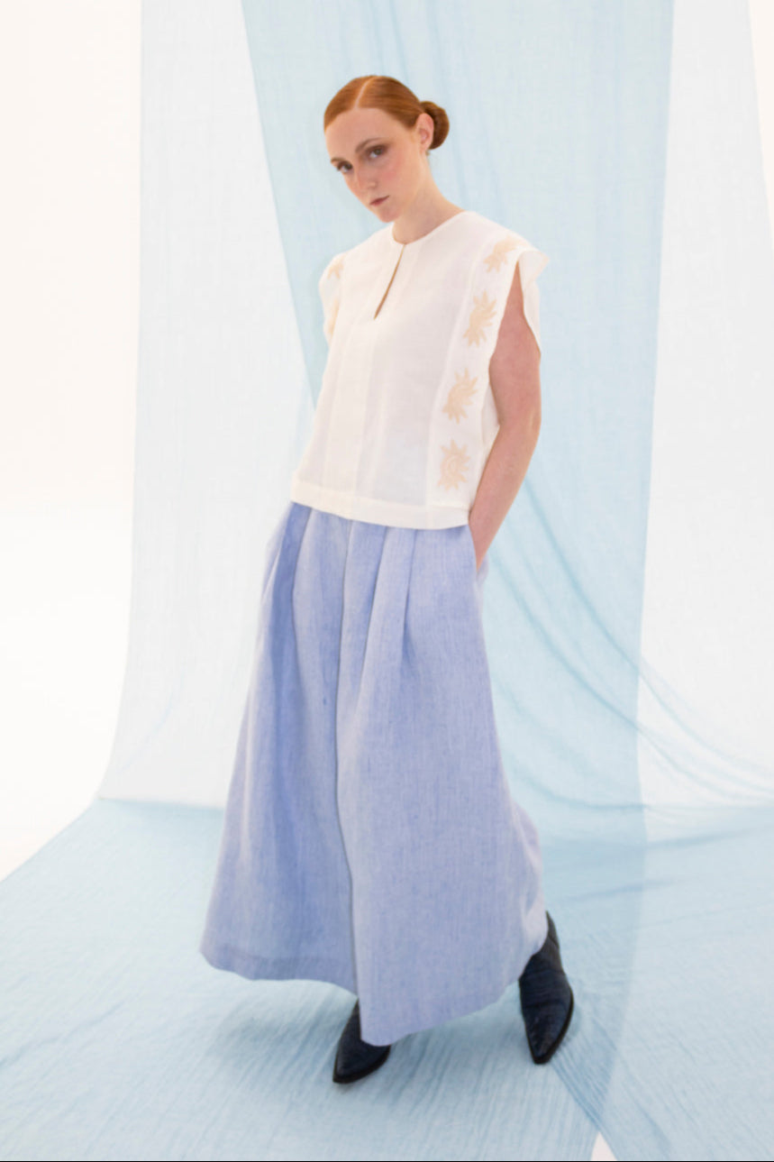 Blusa Otilia