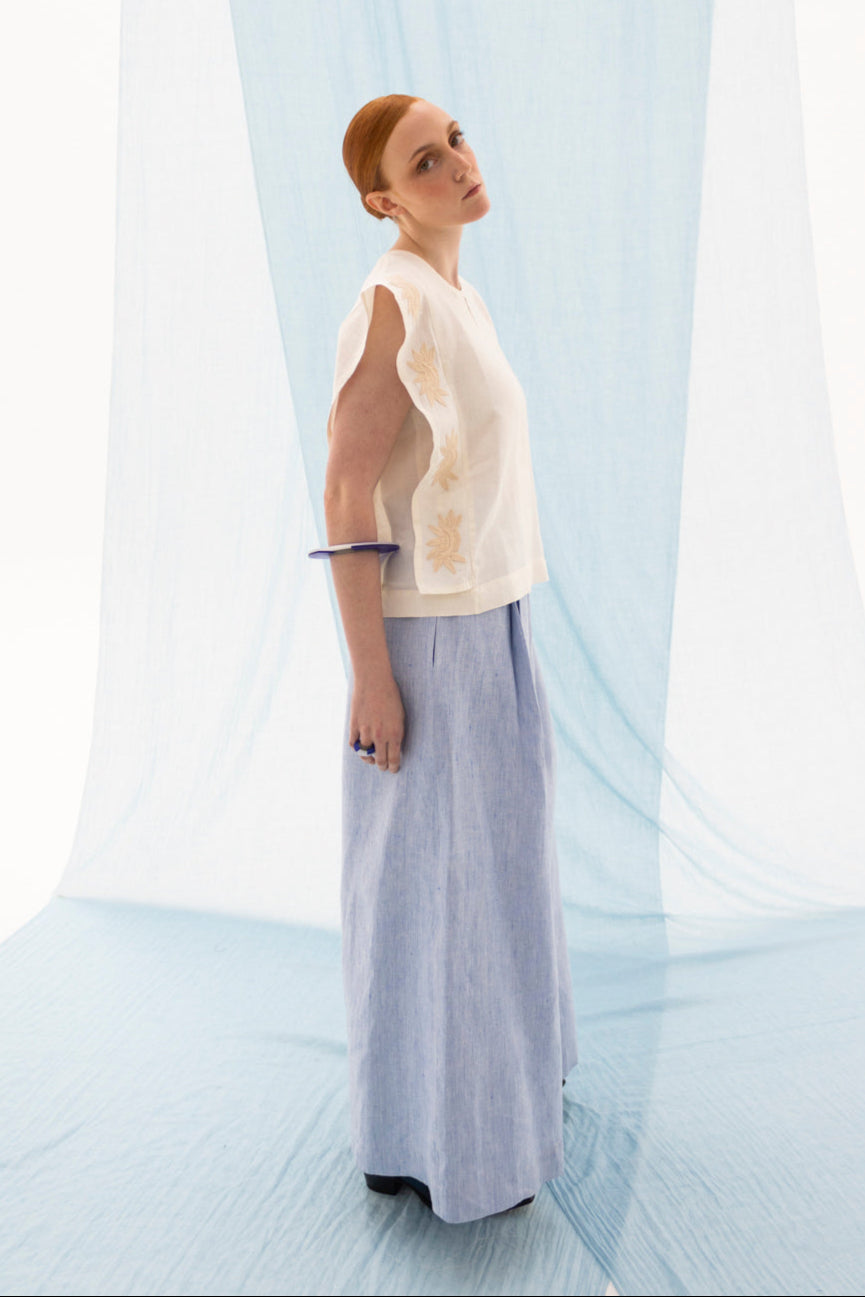 Blusa Otilia