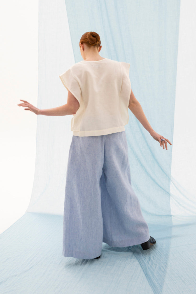 Blusa Otilia