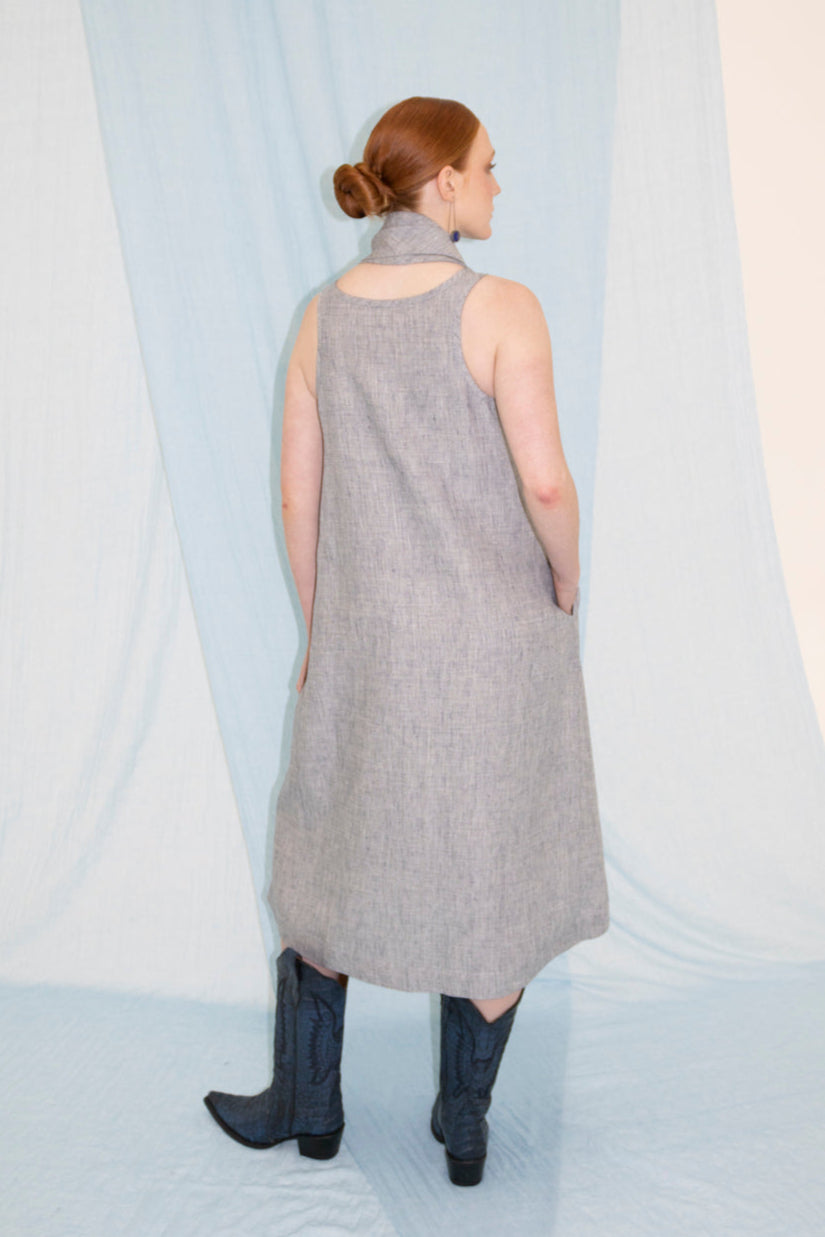 Vestido Evarista
