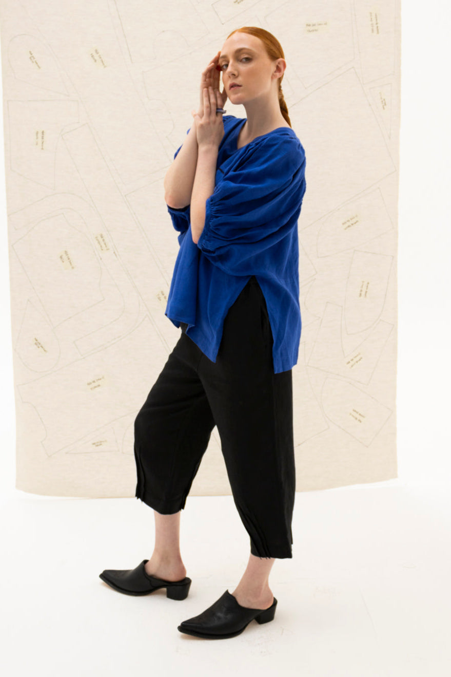 Blusa Matea