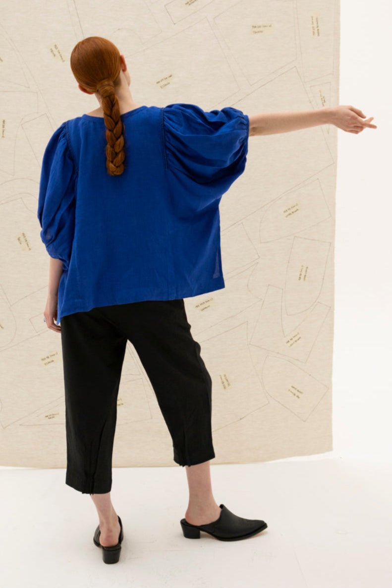 Blusa Matea