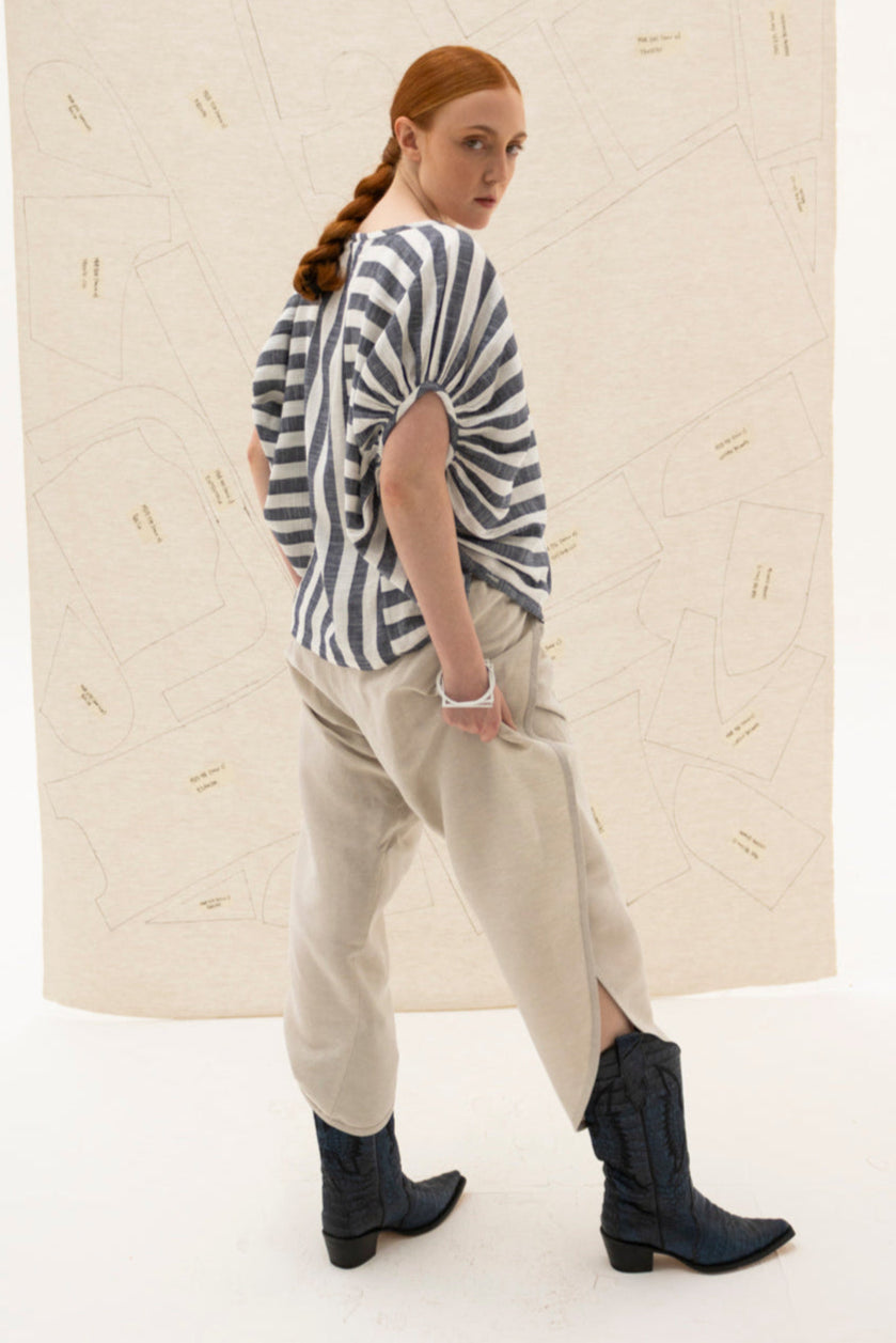 Blusa Secundina
