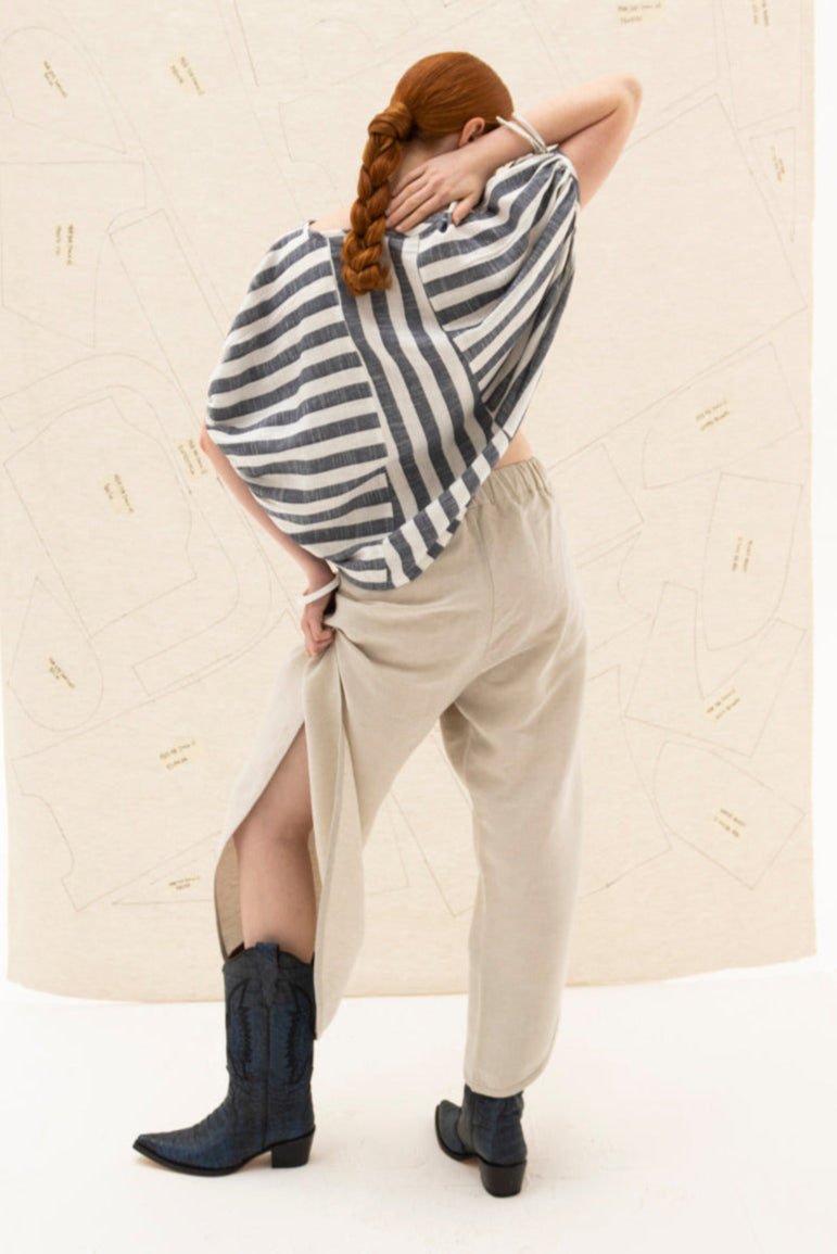 Blusa Secundina