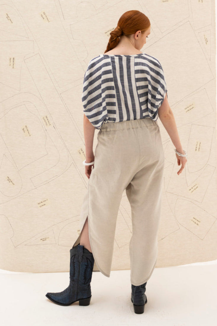 Blusa Secundina