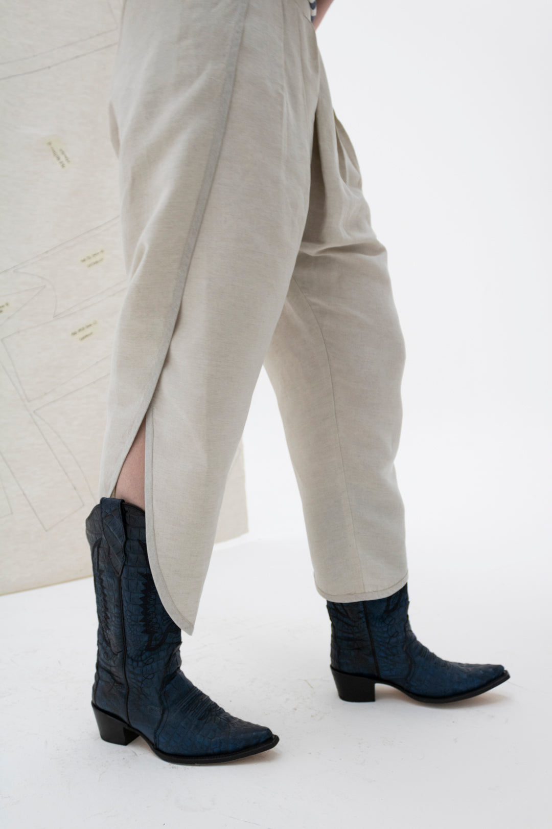 Pantalón Ramira