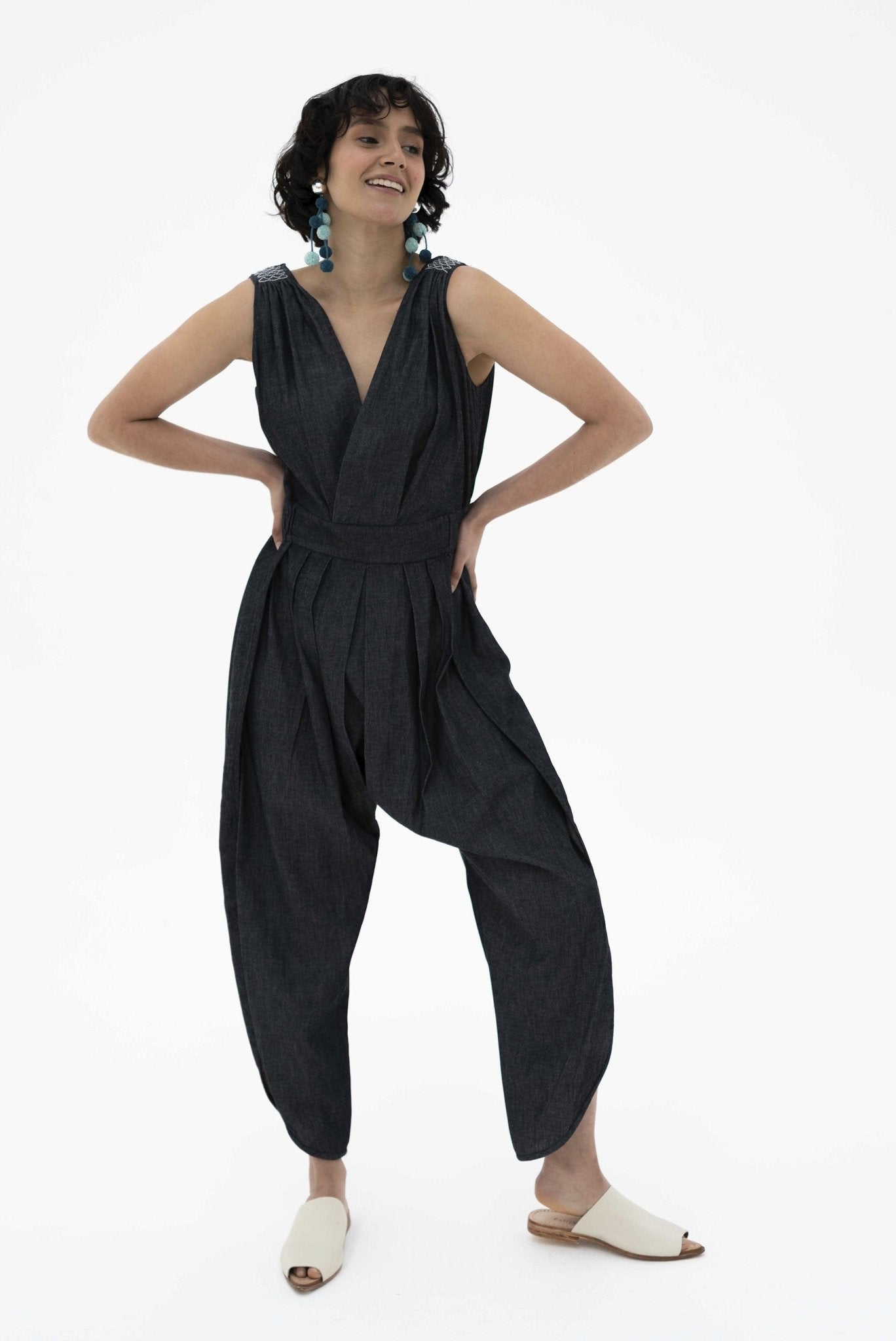 Jumpsuit Epifania