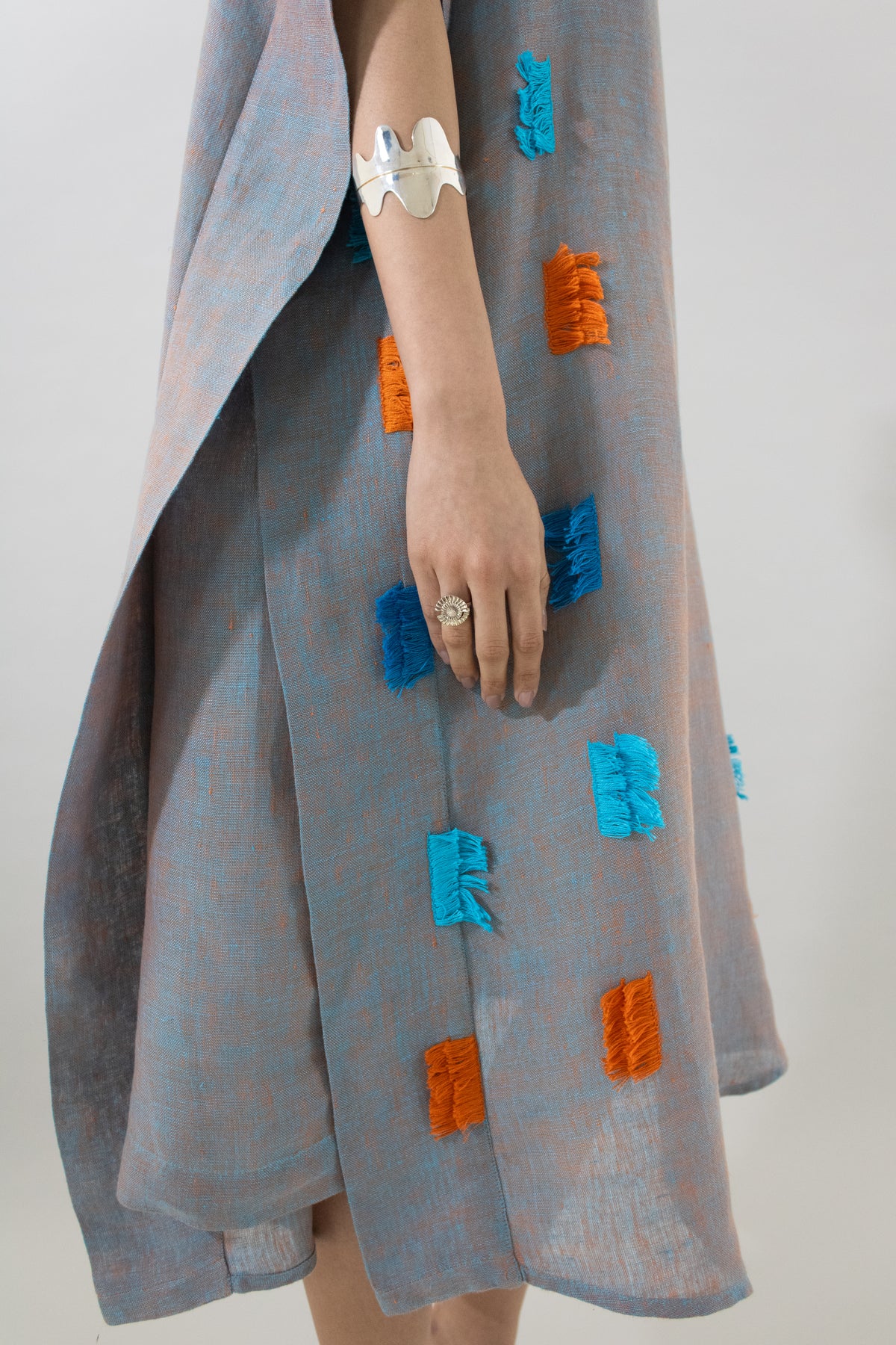 Vestido Tascalate