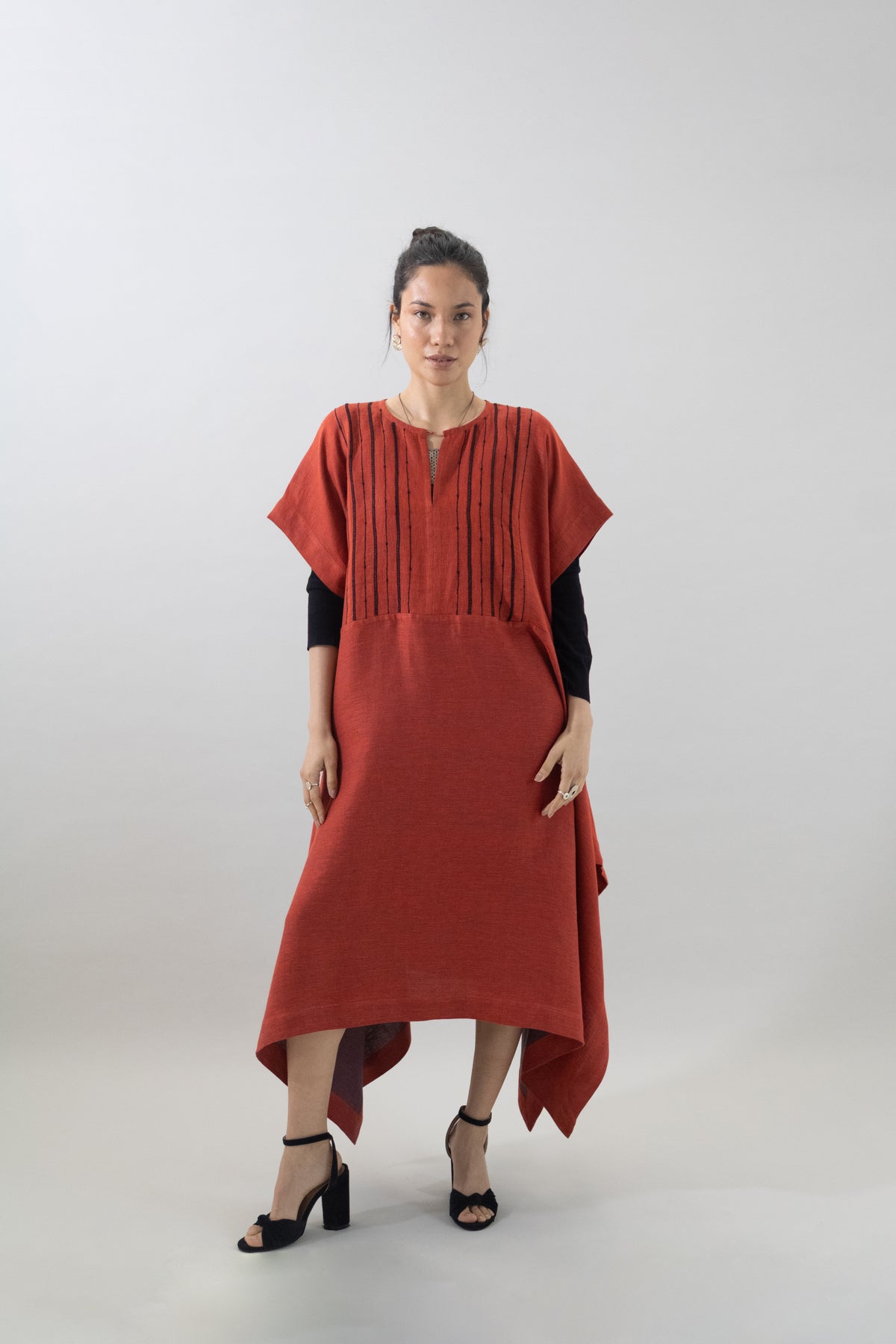 Vestido Meque