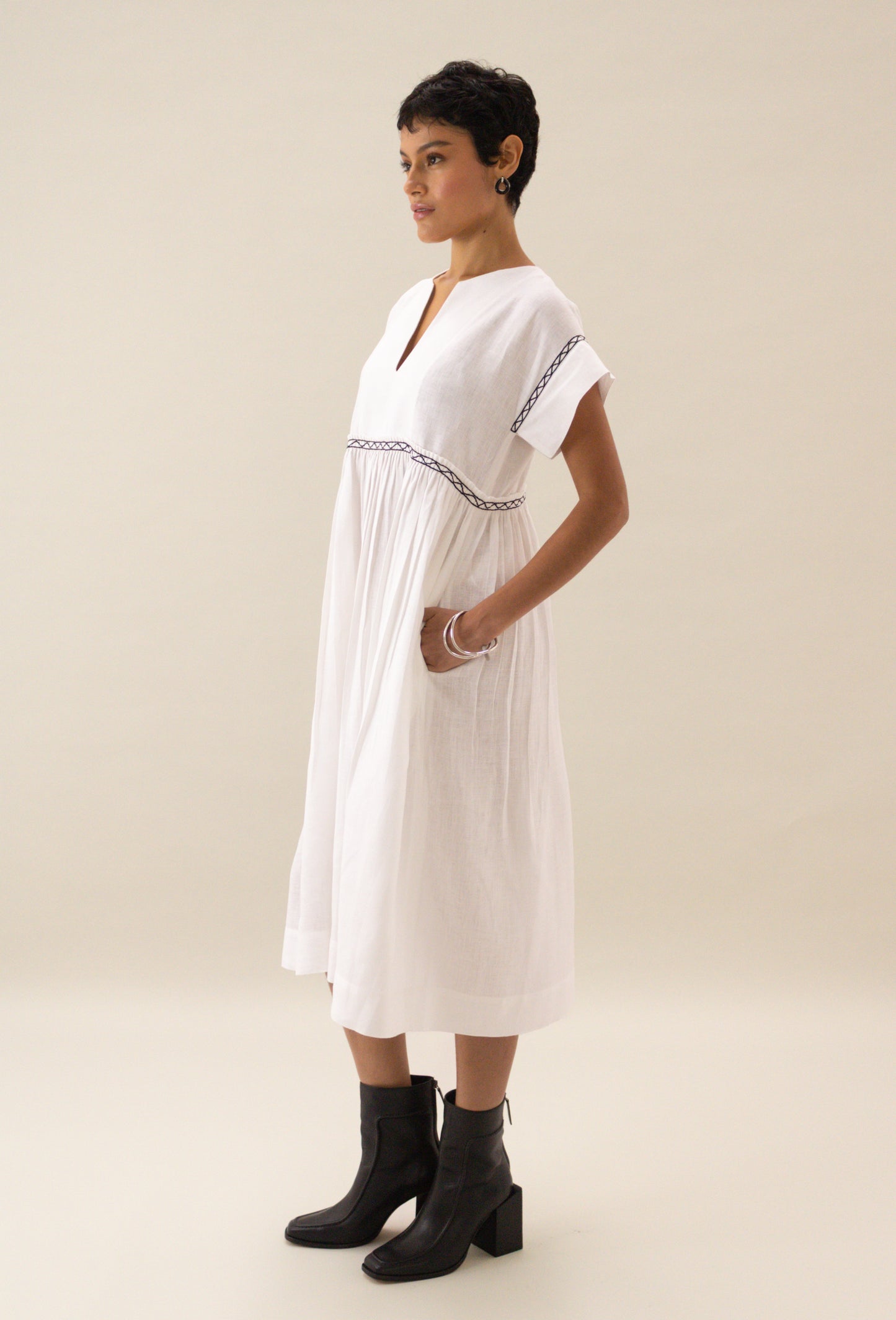 Vestido Sosiego