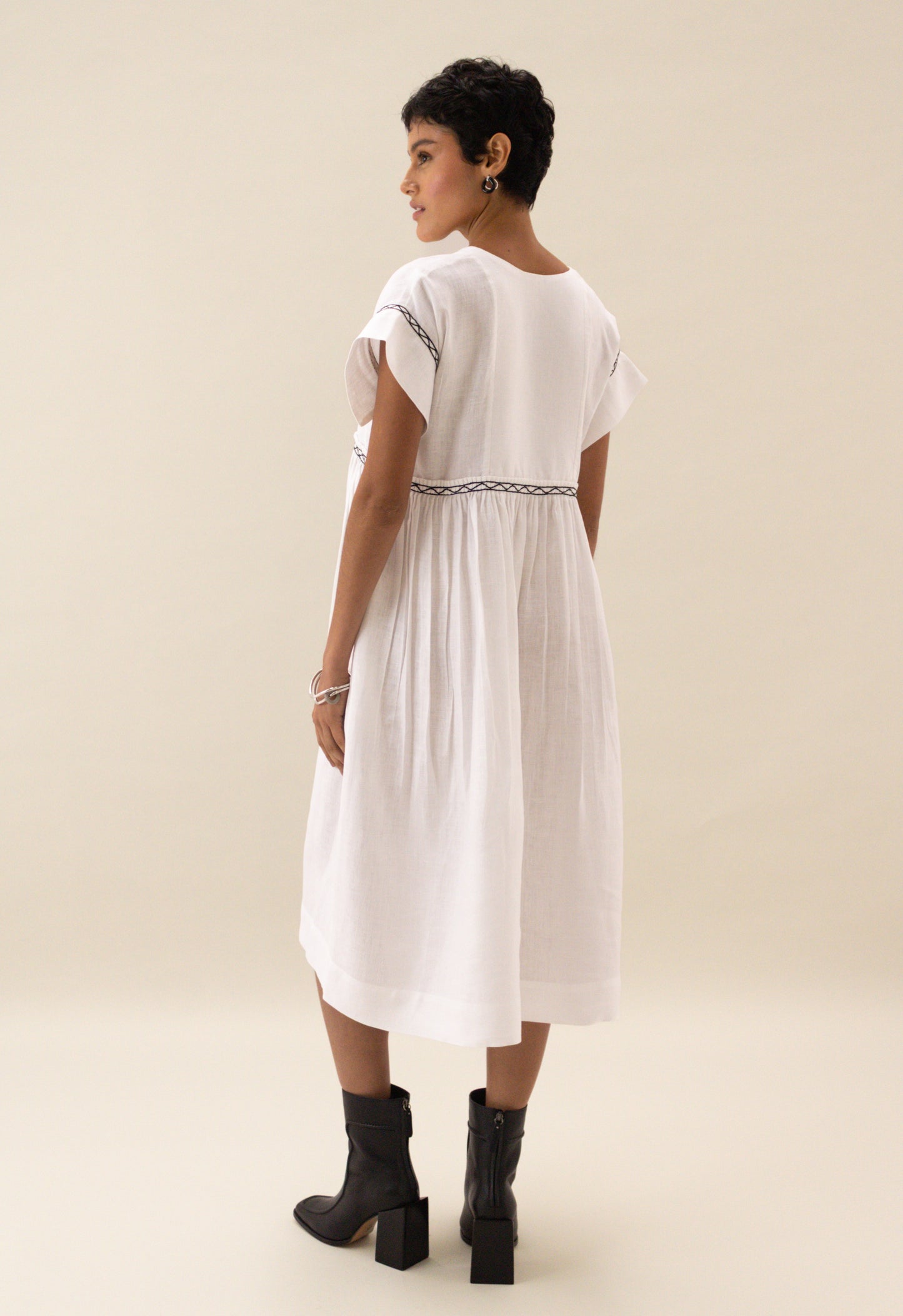 Vestido Sosiego