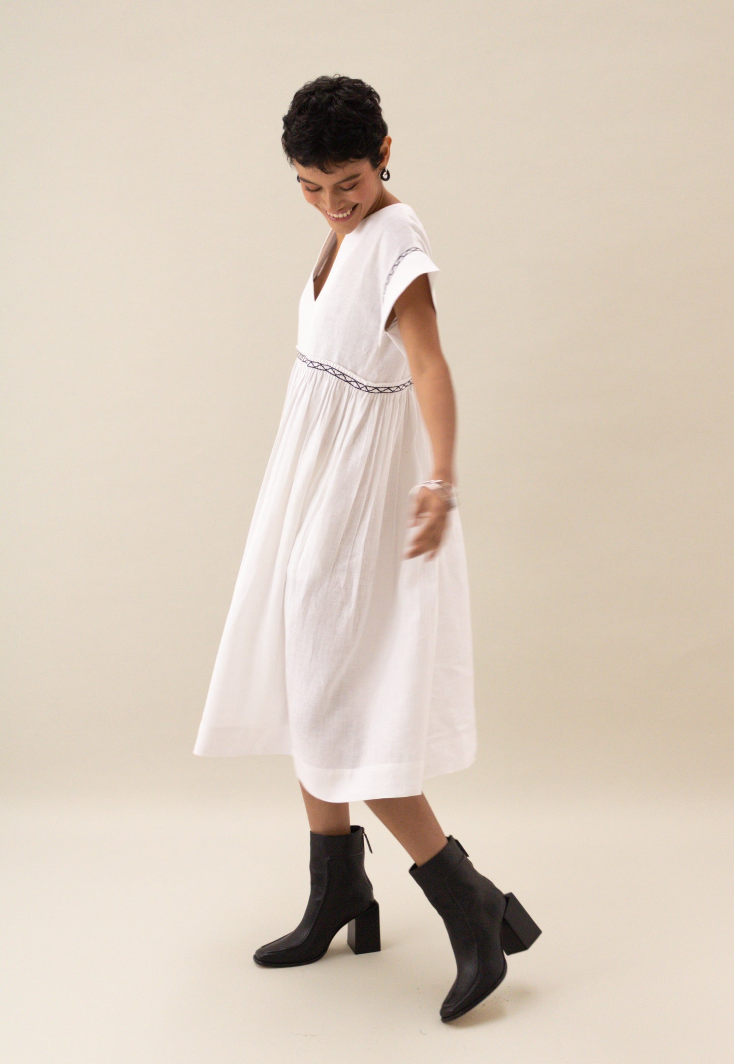 Vestido Sosiego