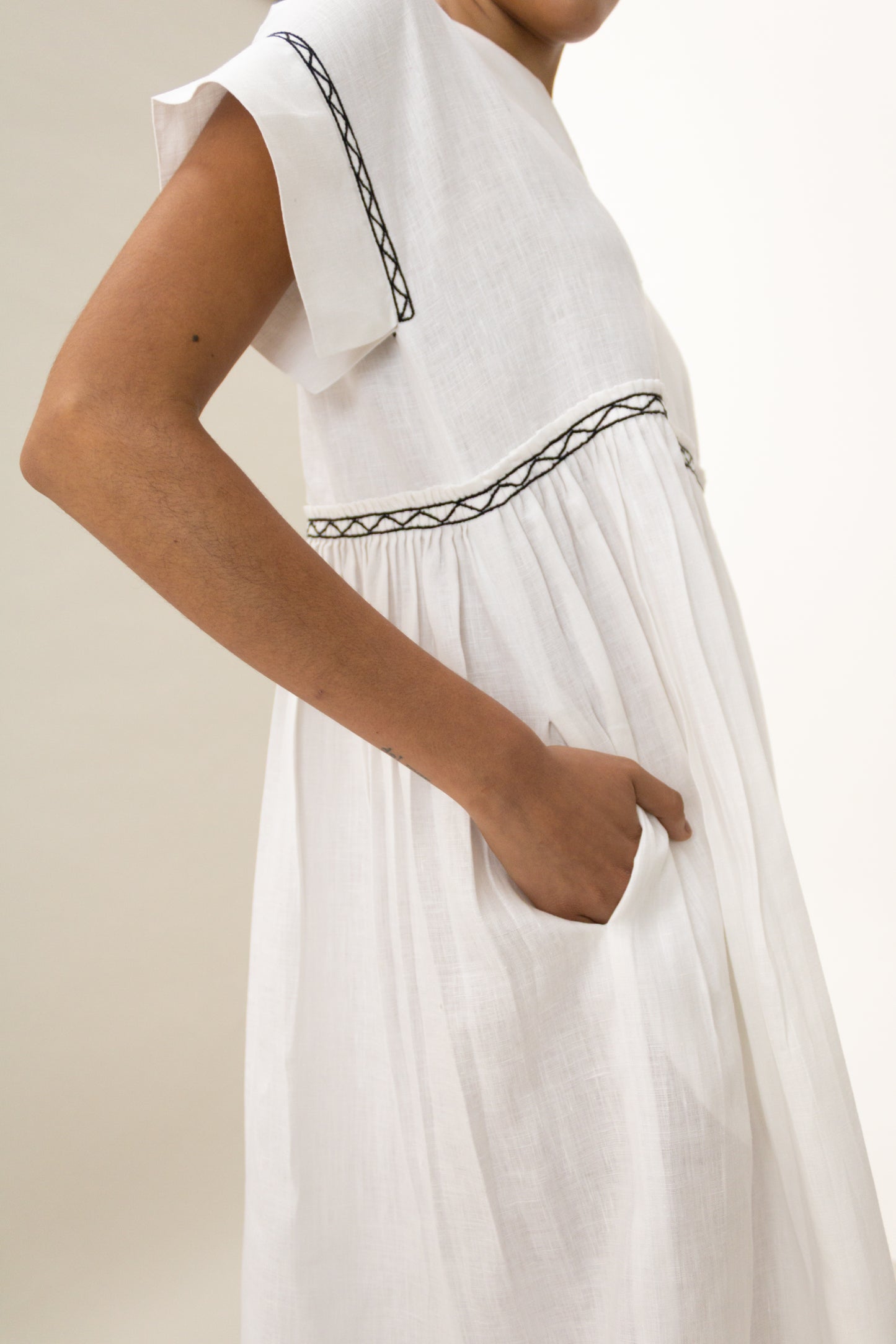 Vestido Sosiego