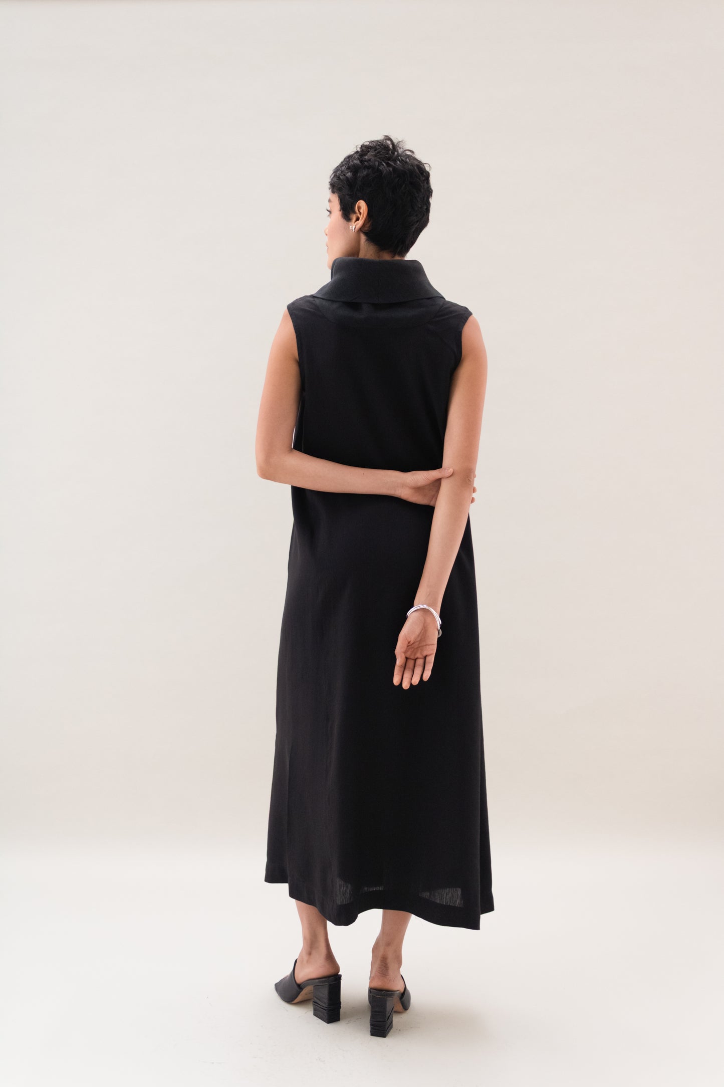 Vestido Fulgor