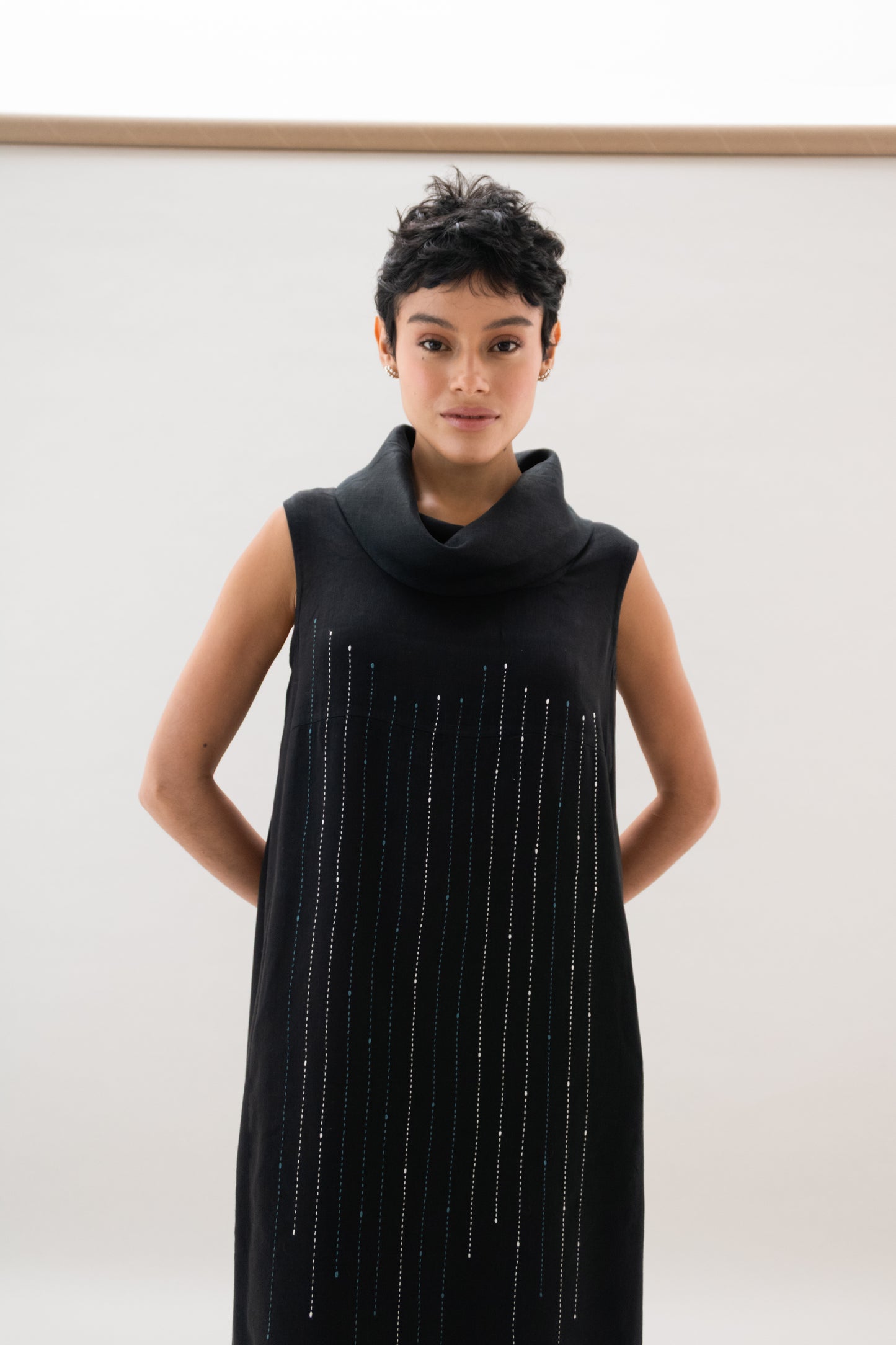 Vestido Fulgor