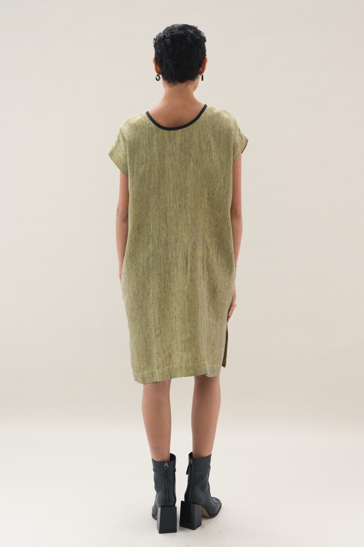 Vestido Dolor