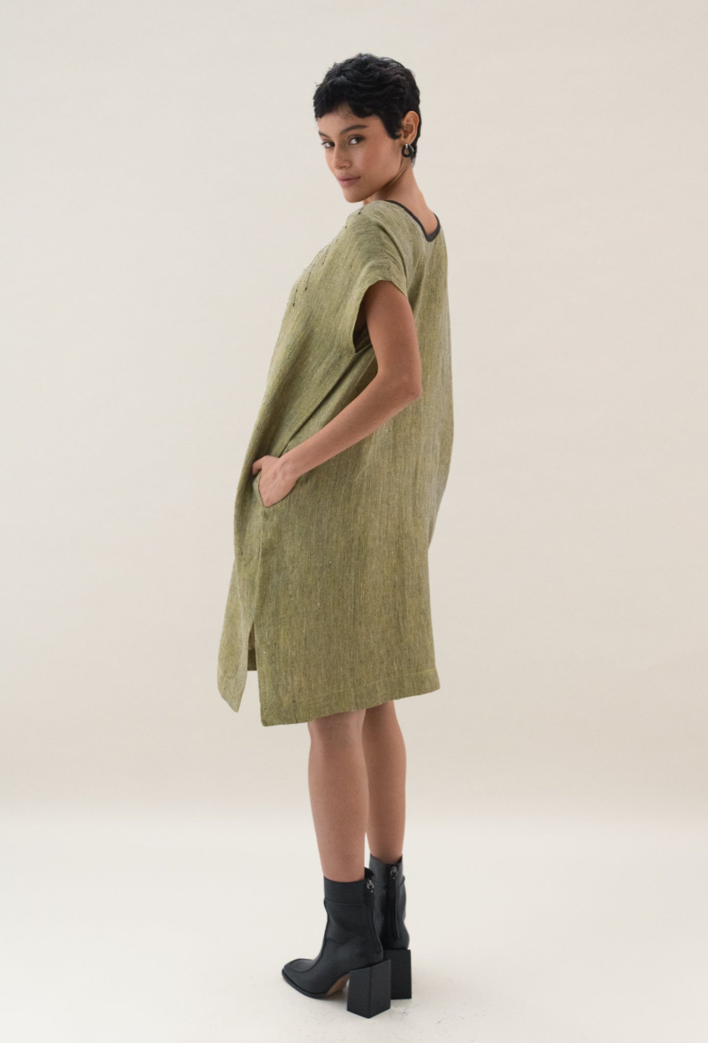 Vestido Dolor