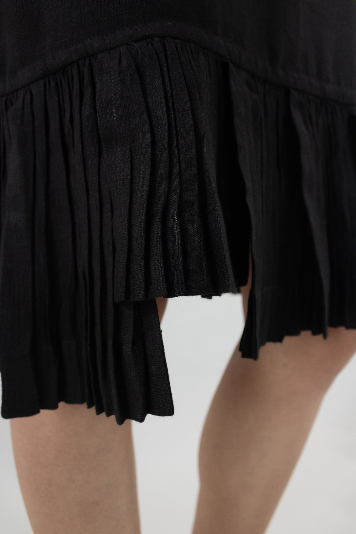 Vestido Danzante