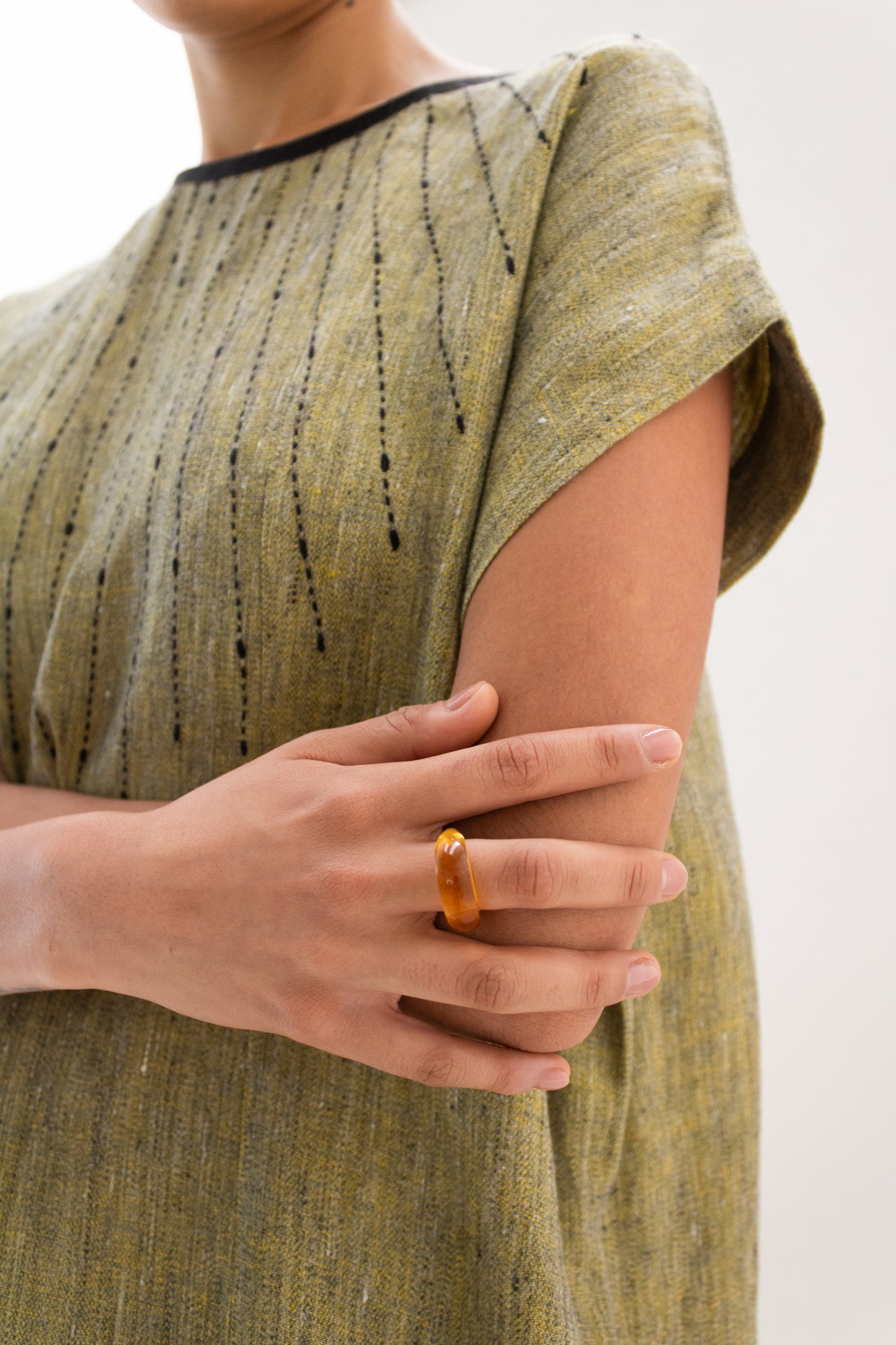 Vestido Dolor