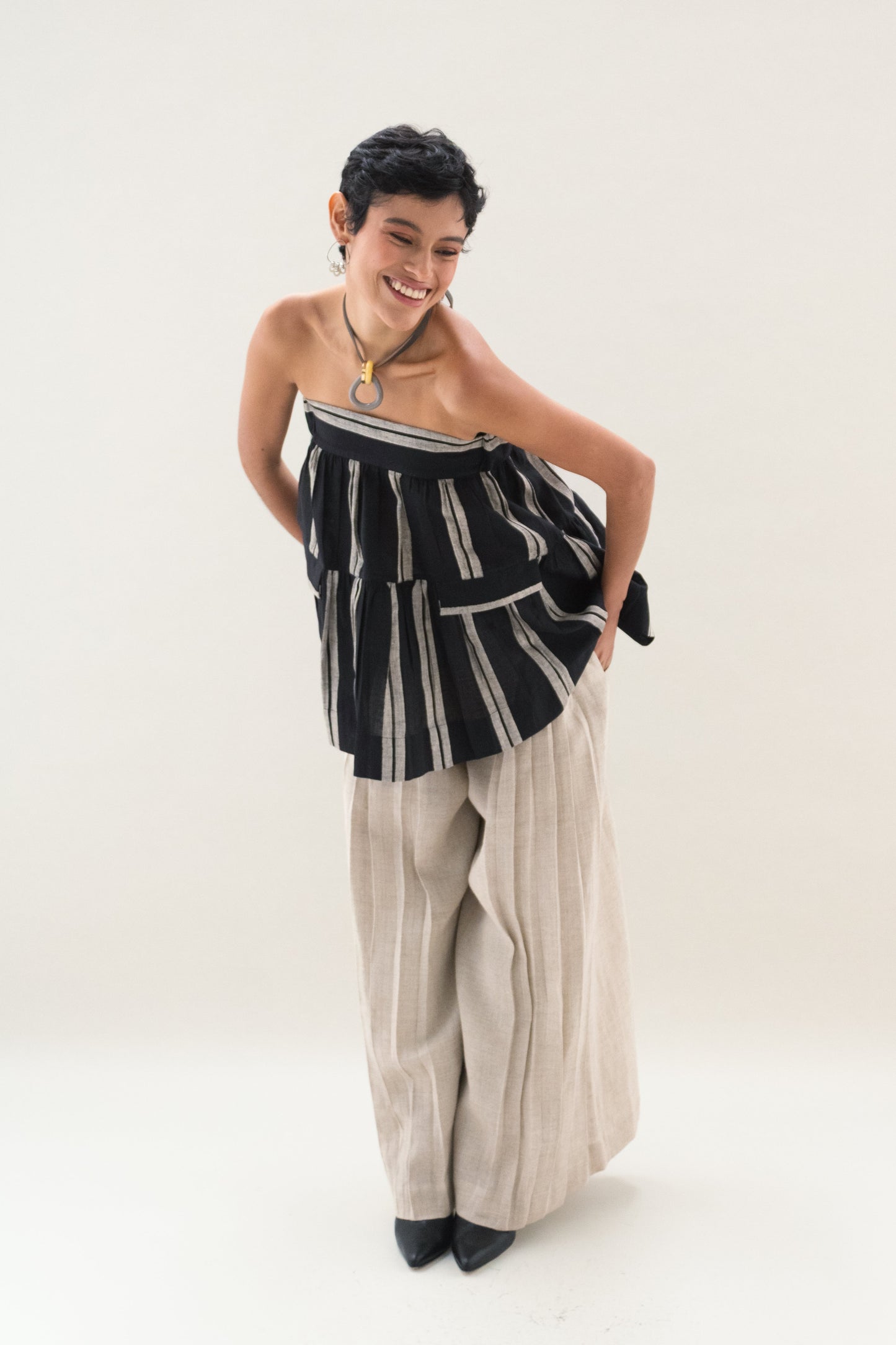 Blusa Euforia