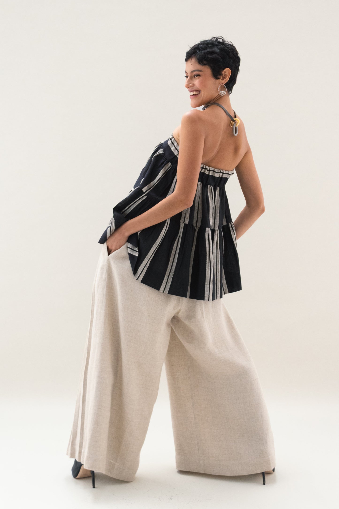 Blusa Euforia