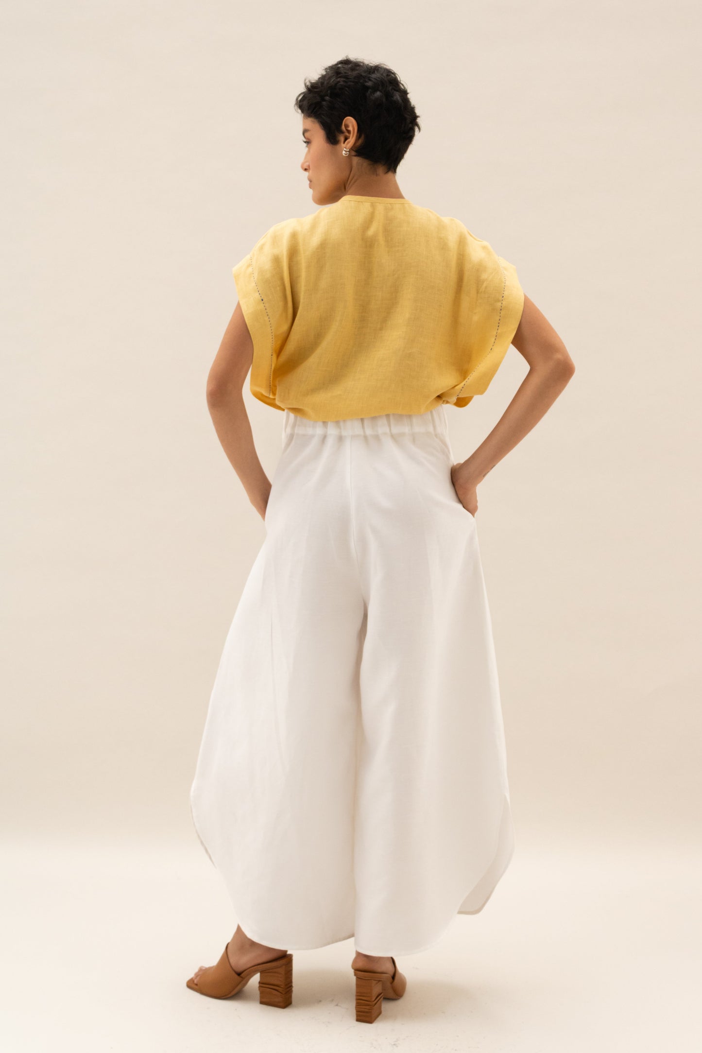 Blusa Latido