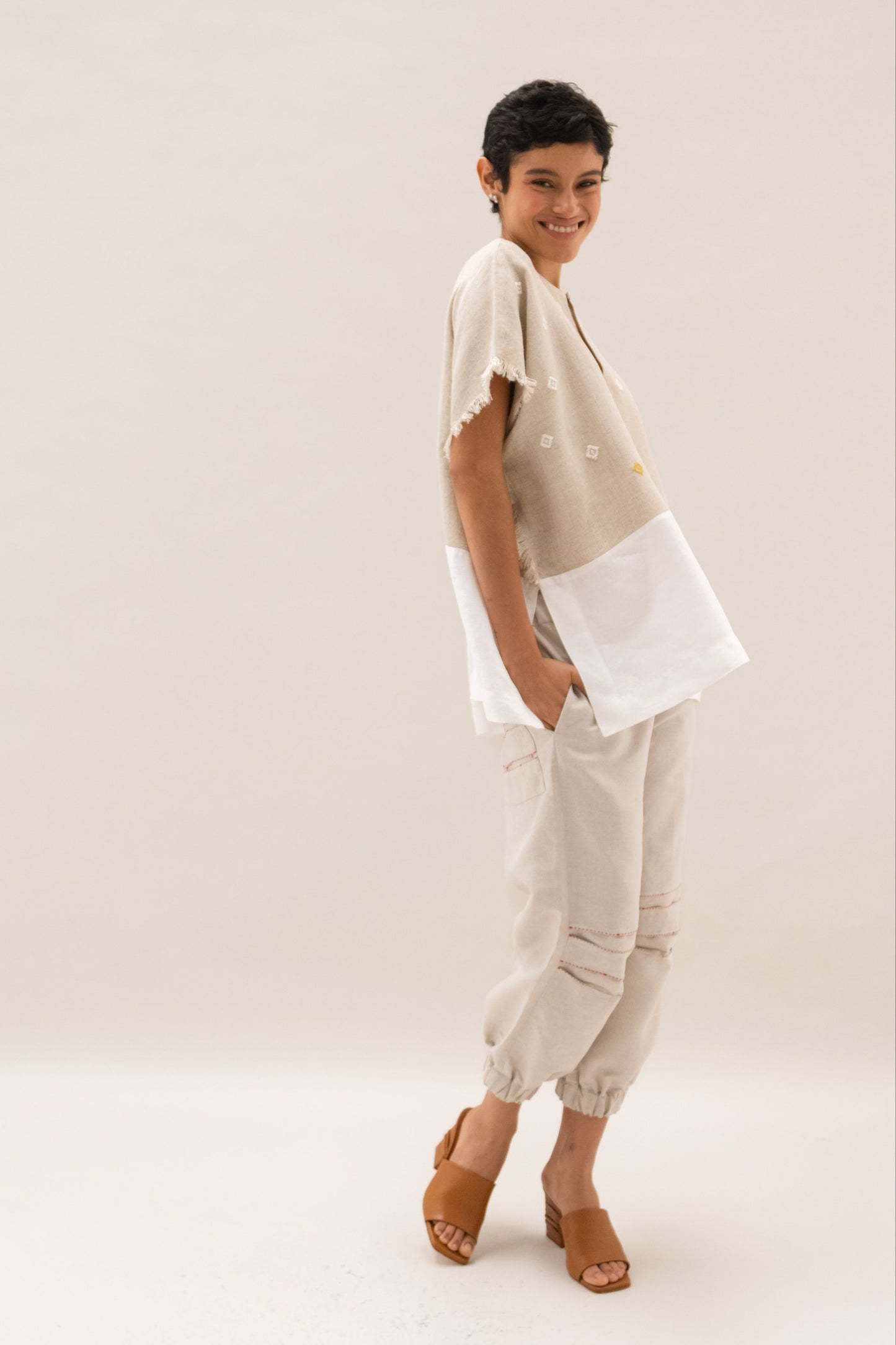 Blusa Nostalgia