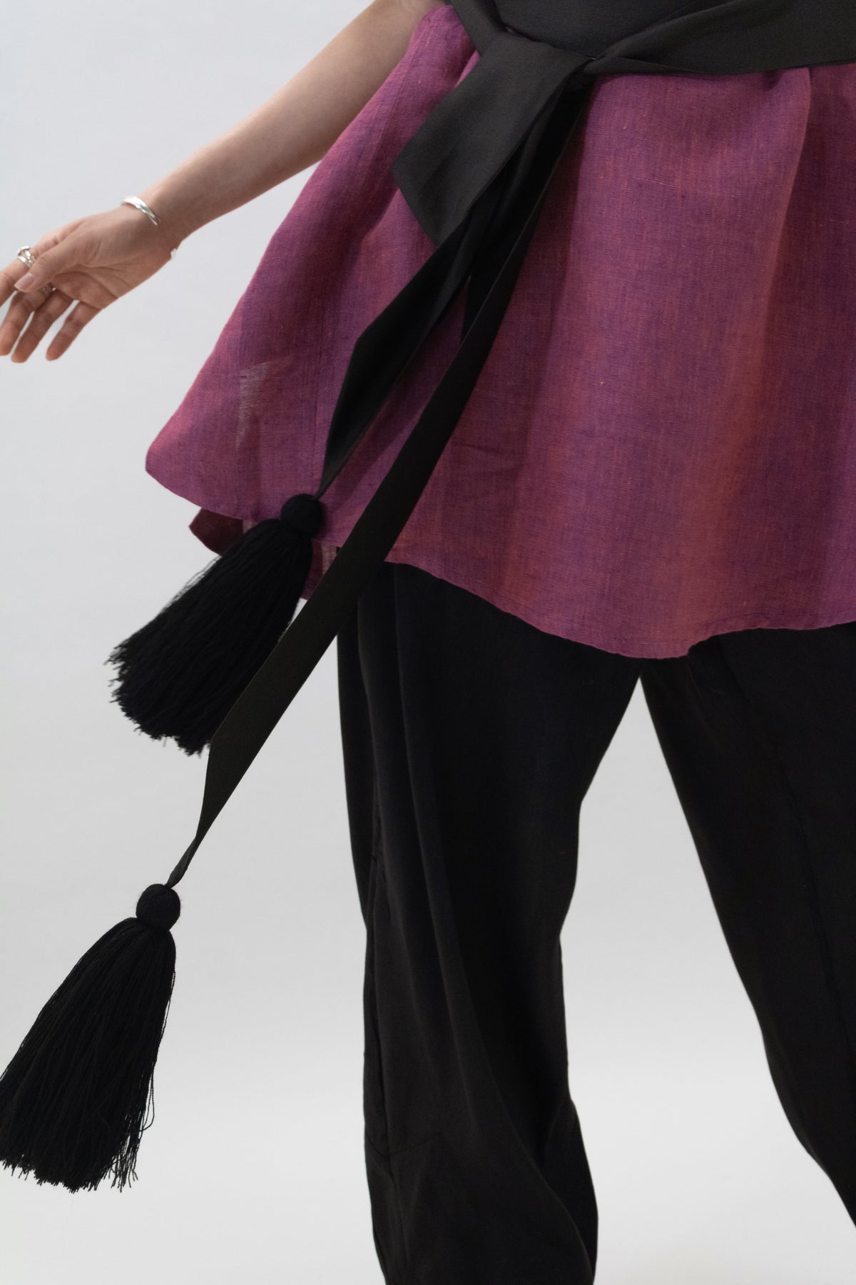 Blusa Tradición