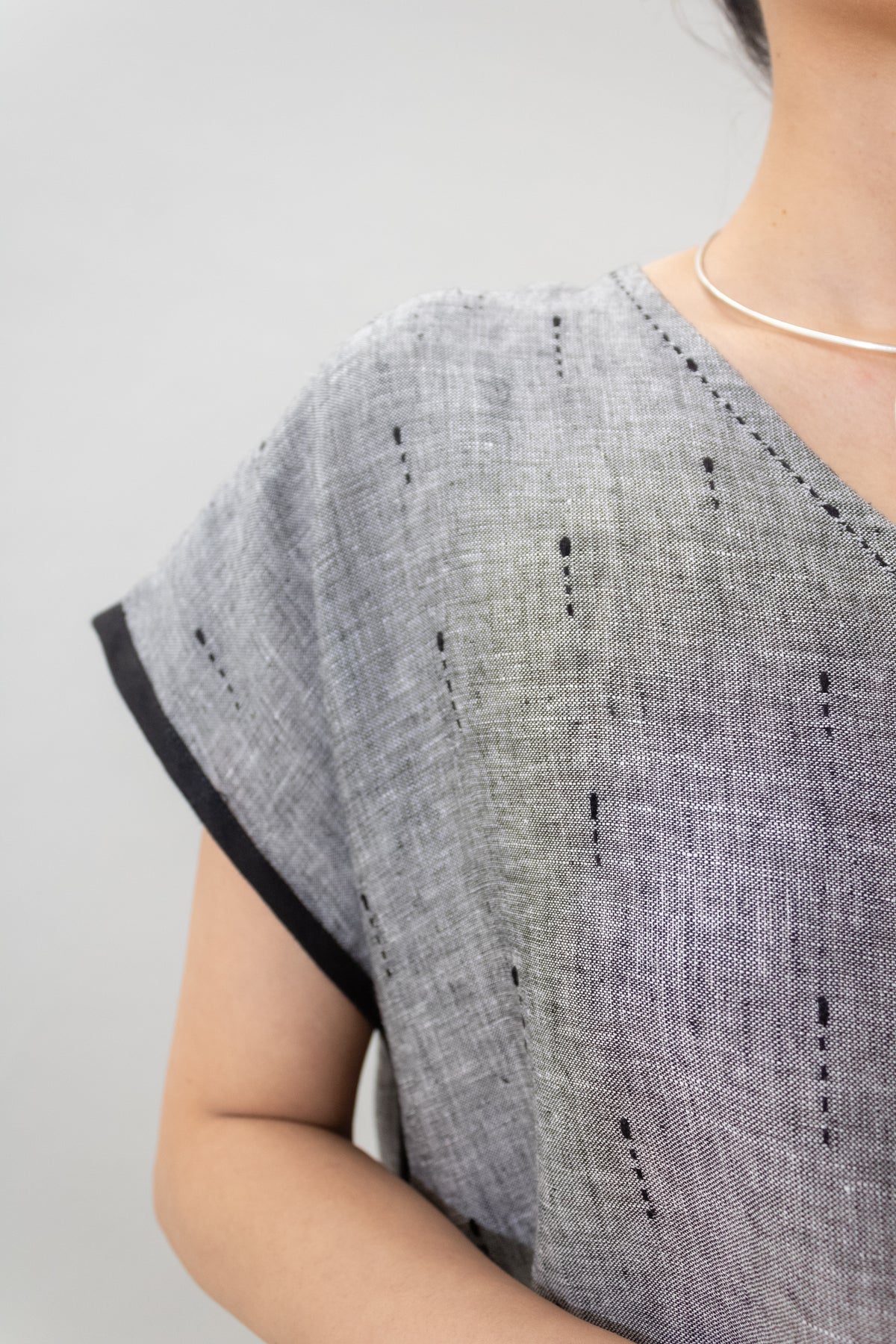 Blusa Candela