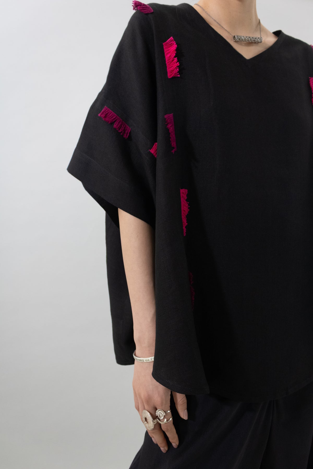 Blusa Alborozo