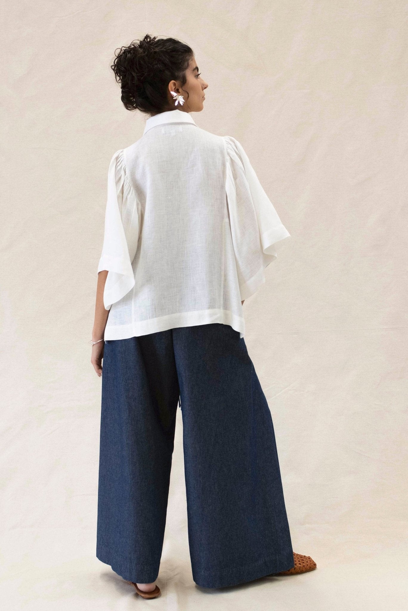 Blusa Maximiliana