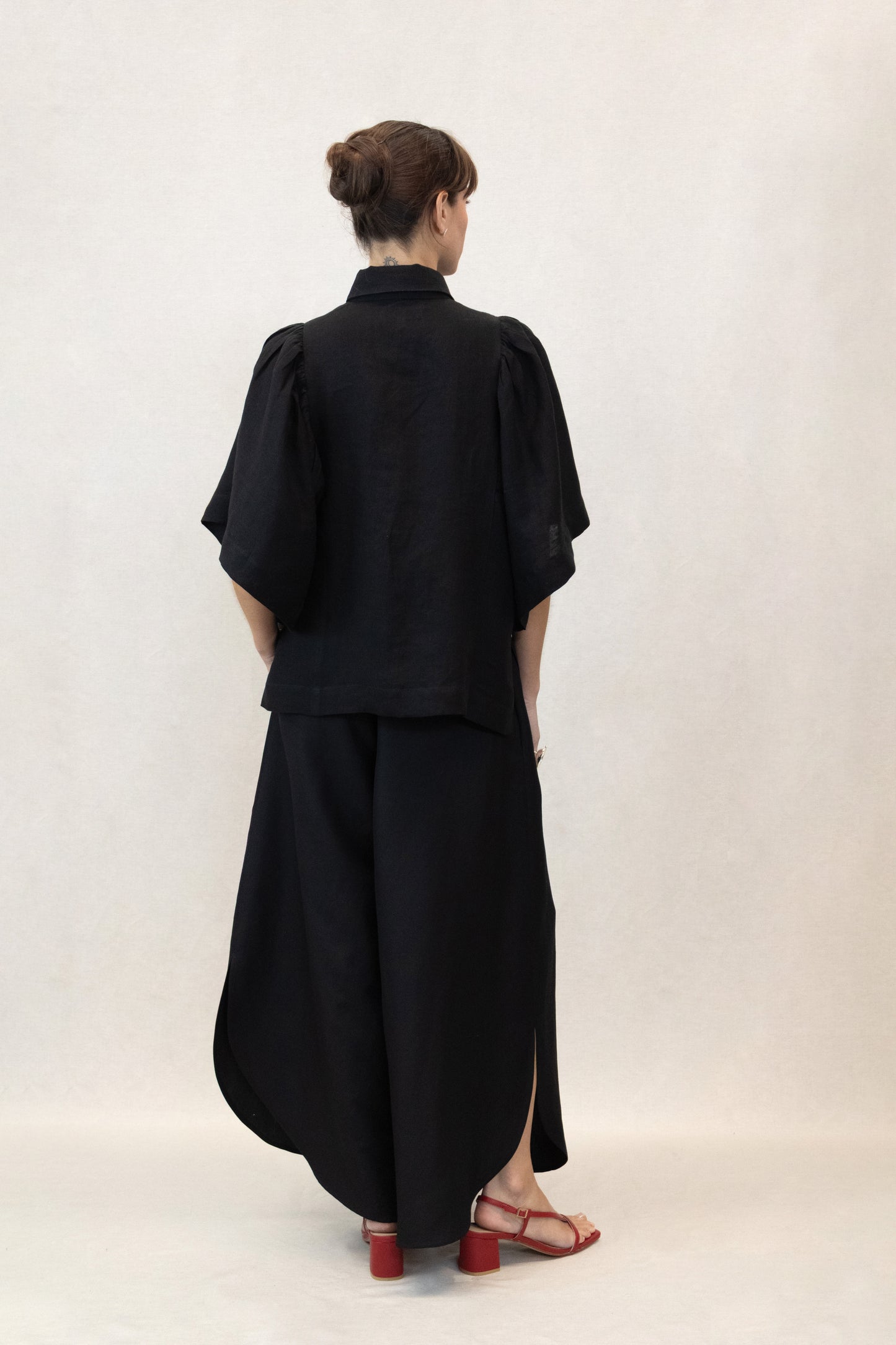 Blusa Maximiliana