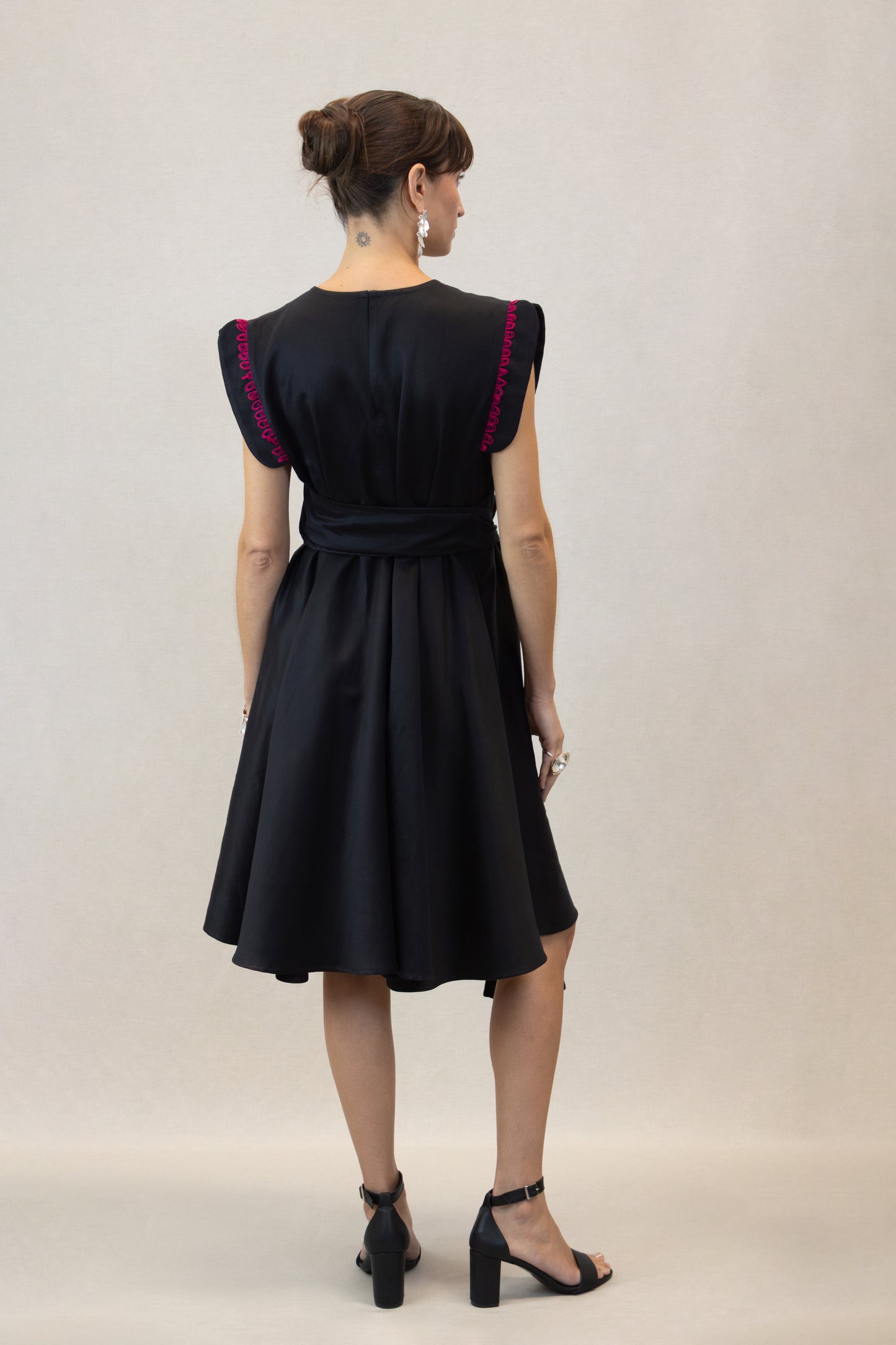 Vestido Mitote