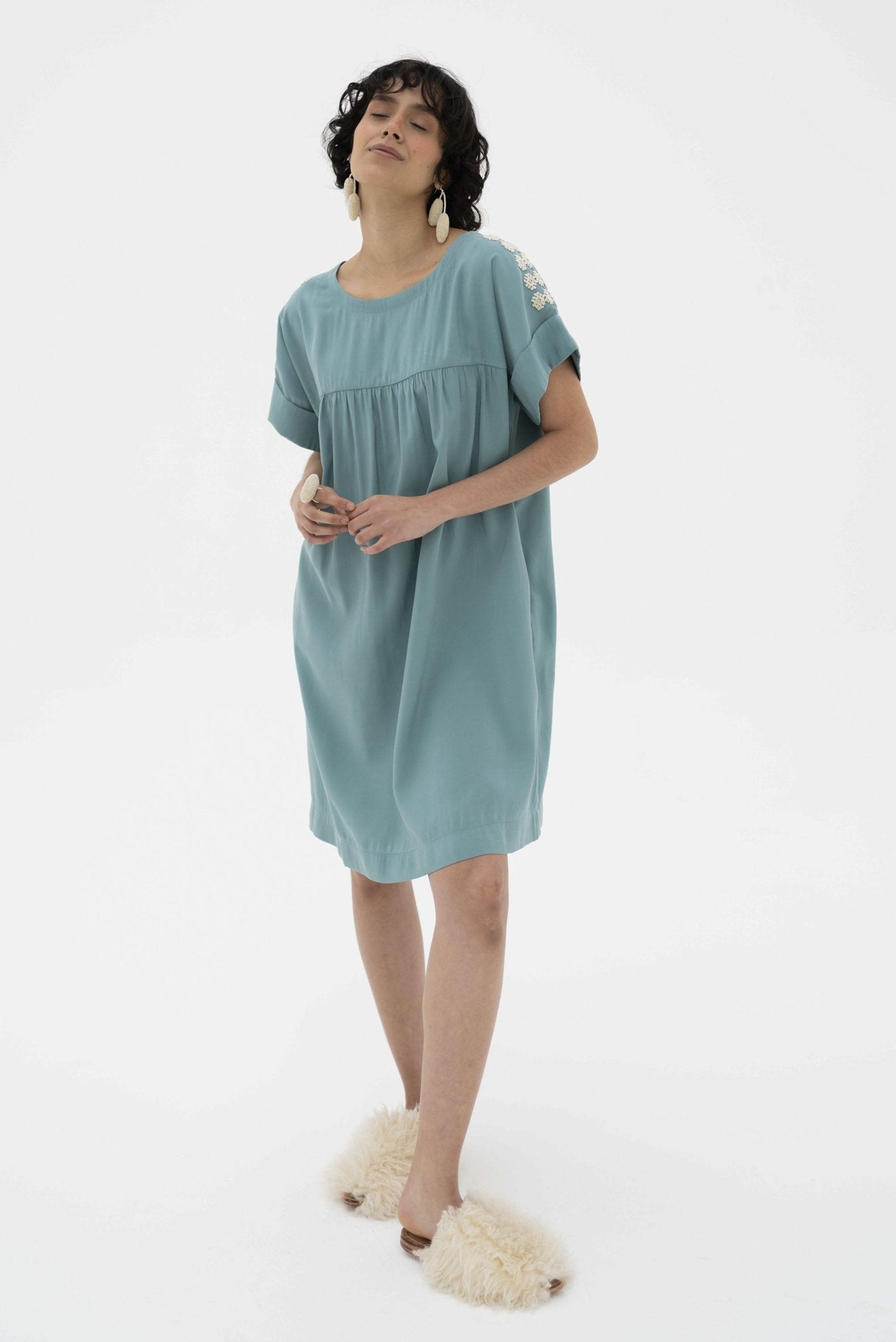 Vestido Lucila