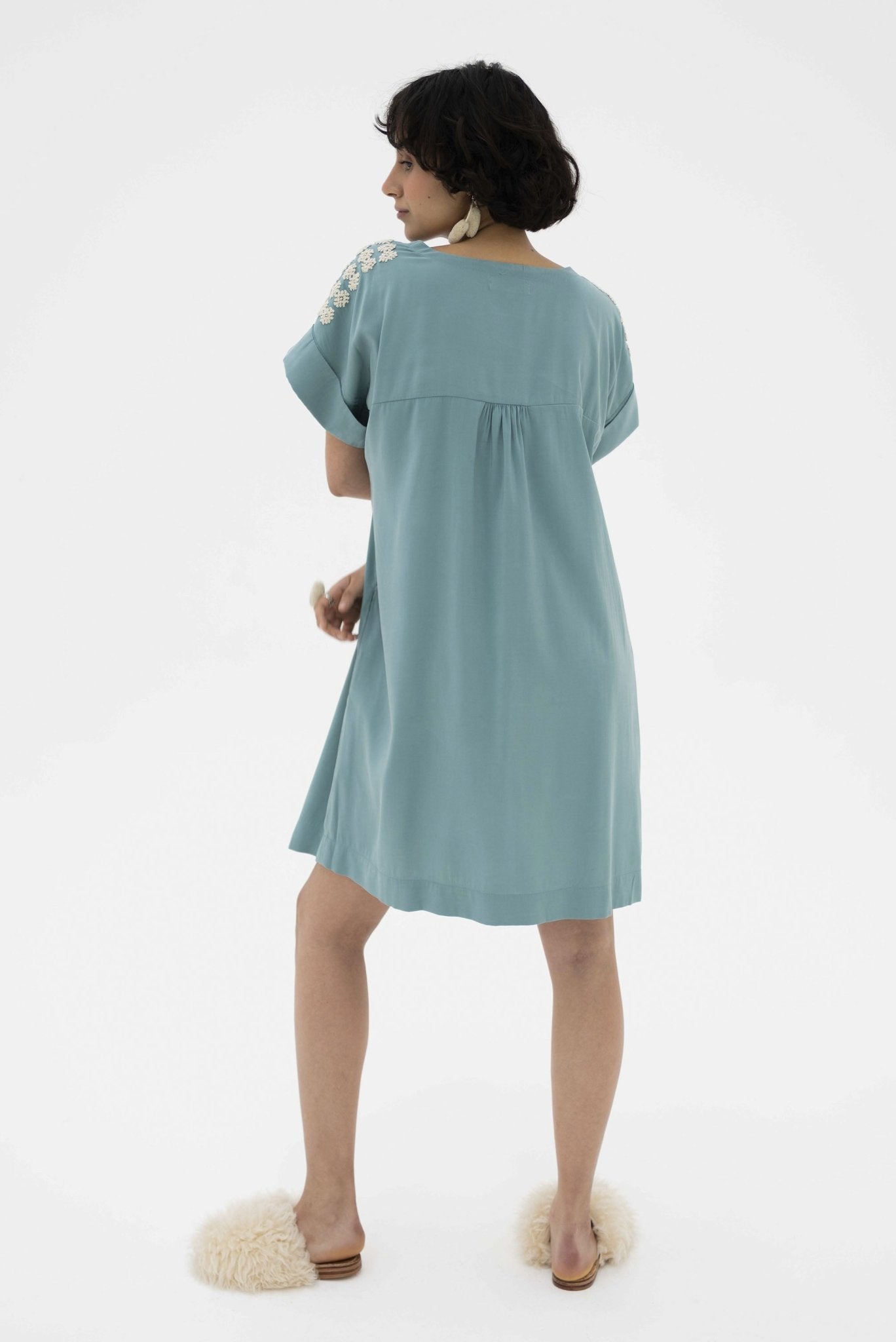 Vestido Lucila