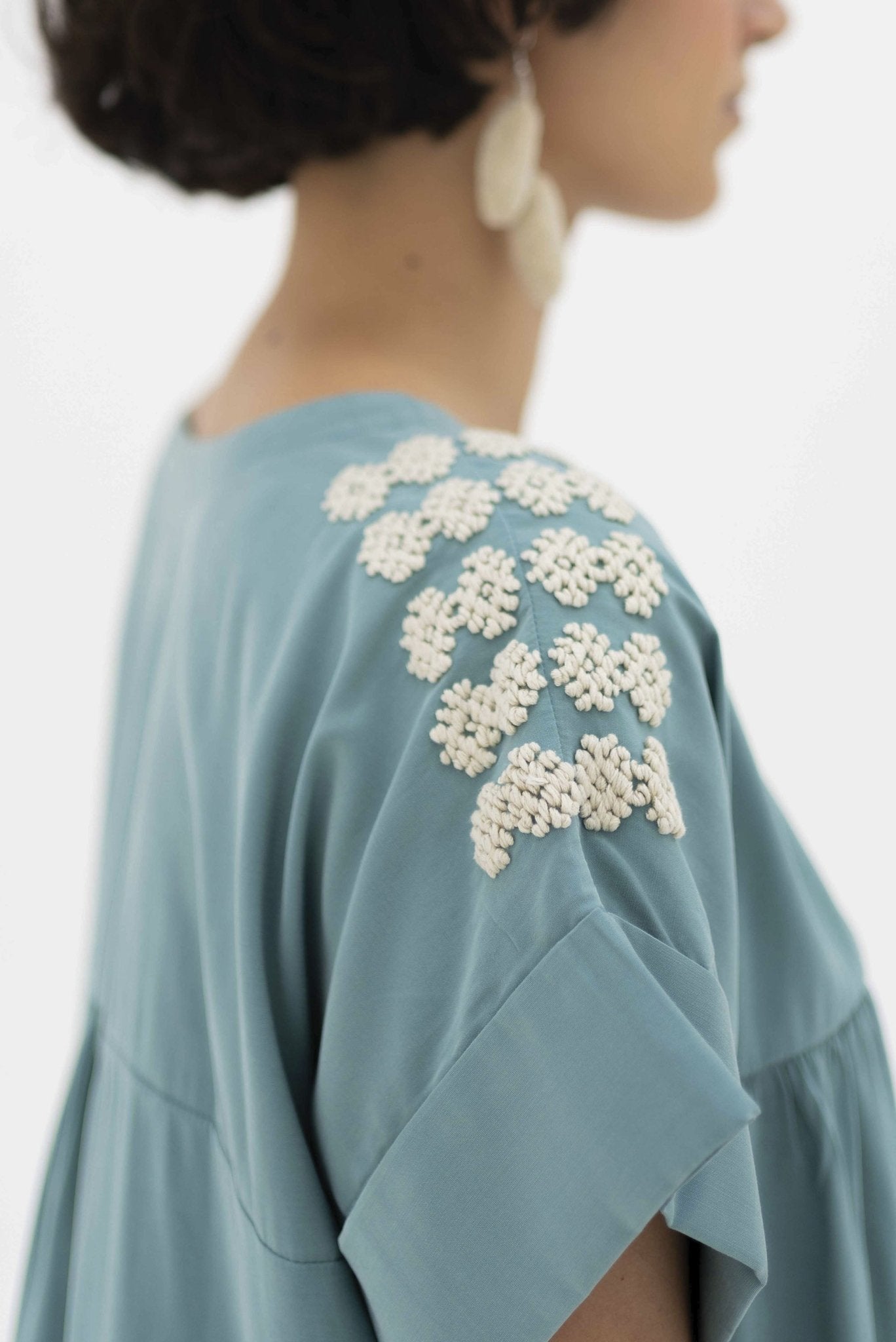 Vestido Lucila