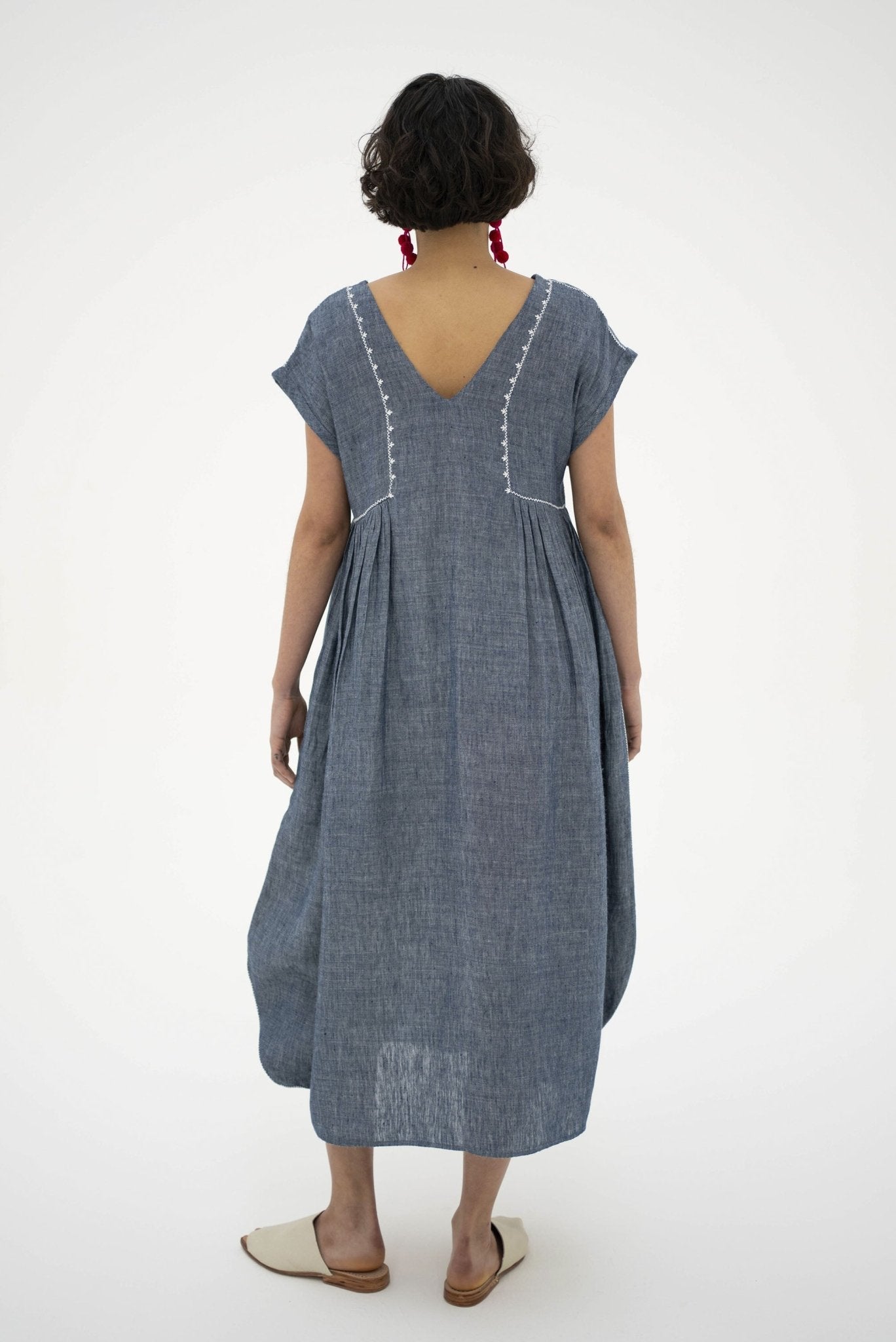 Vestido Manuela