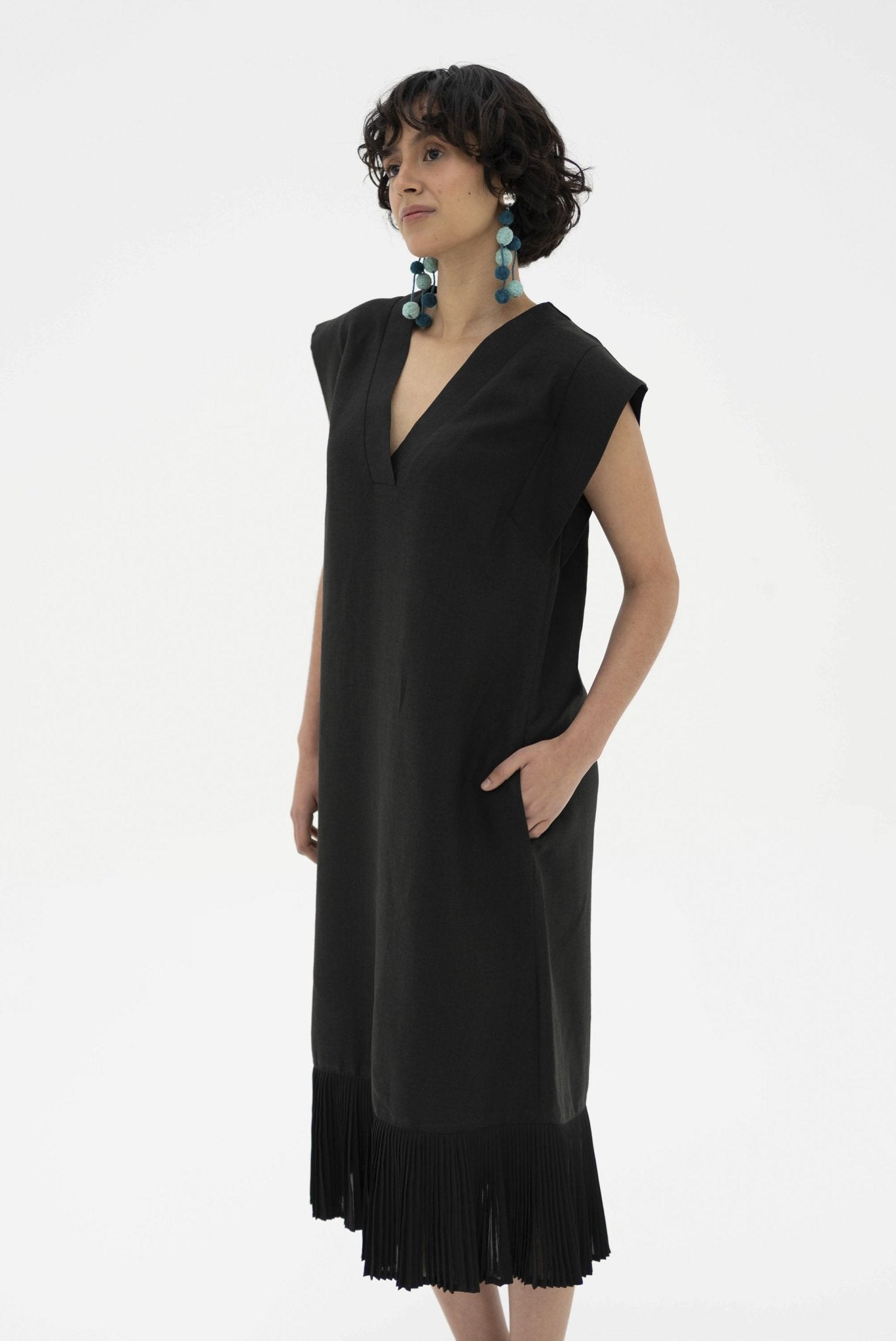 Vestido Simona