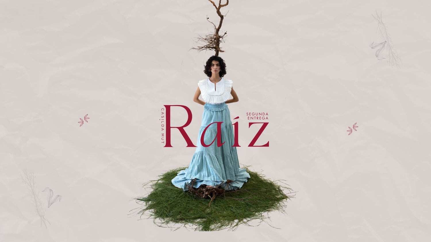Raíz Segunda Entrega | Blusas, Huipiles, Ensambles y Vestidos Atemporales