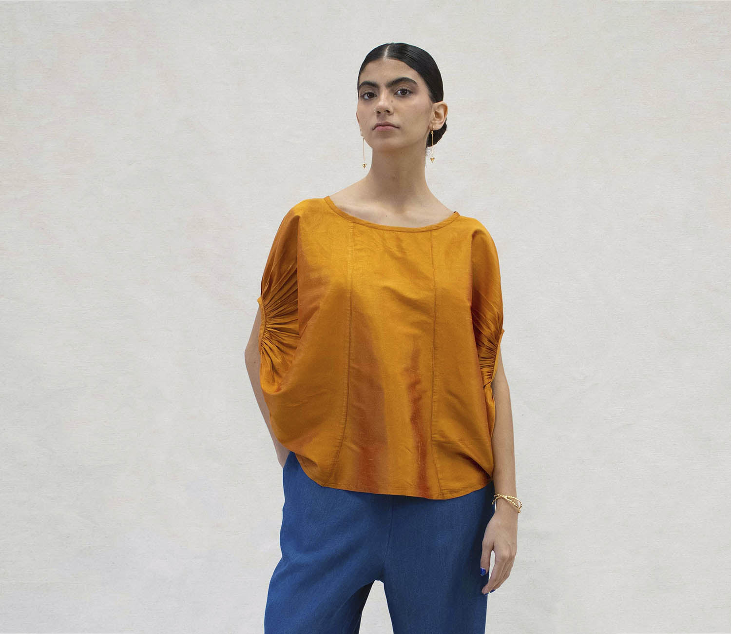 Blusas y Huipiles | Moda Atemporal